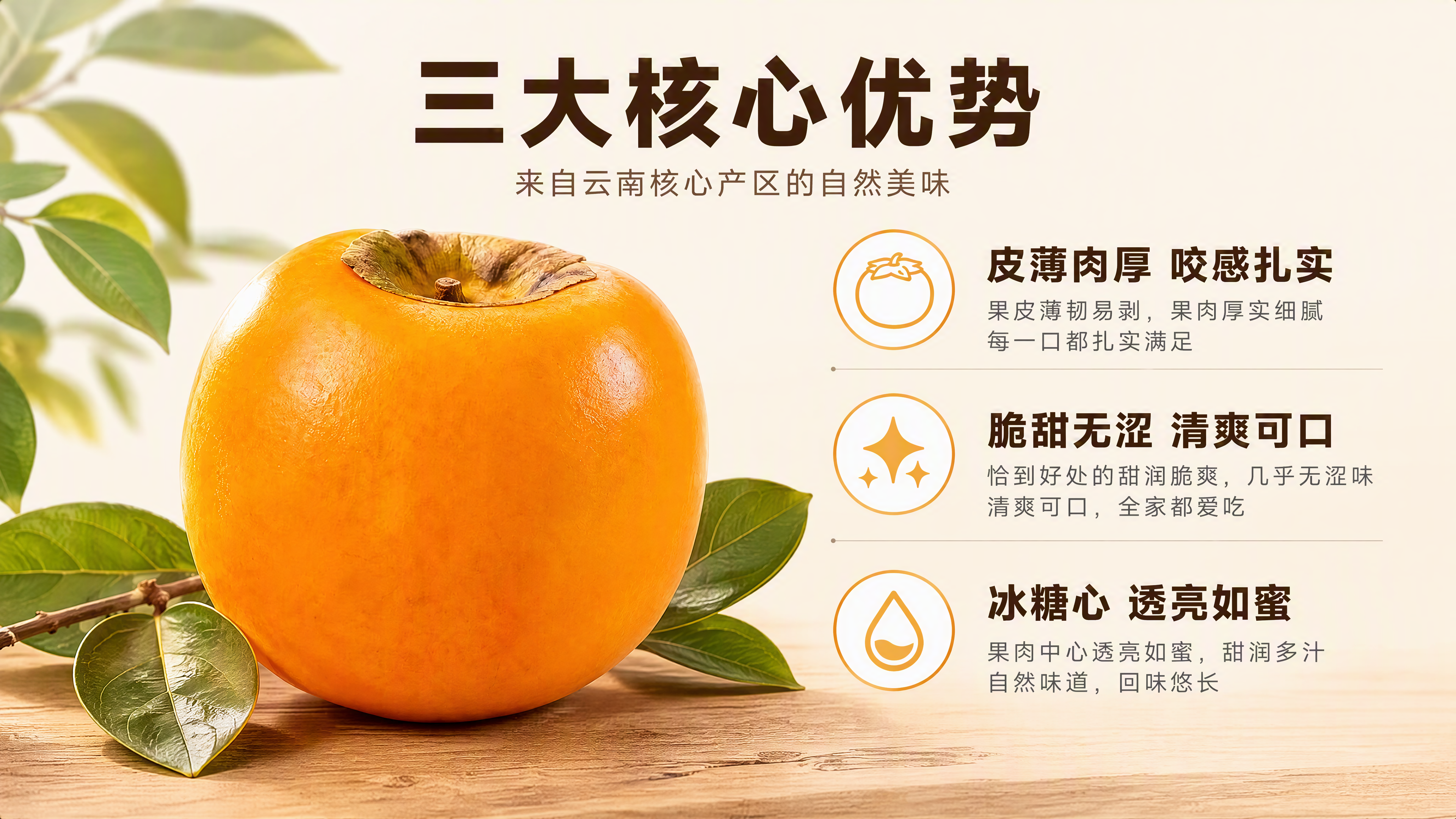 [第2张] 核心卖点-三大核心优势图解。京东750px宽详情页… - 图片创意预览