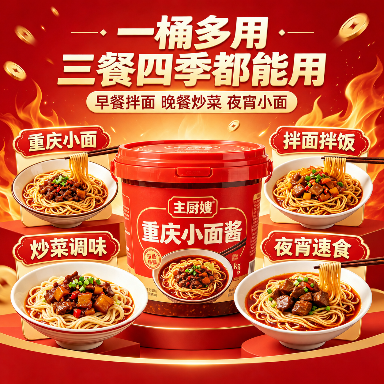 创意预览图