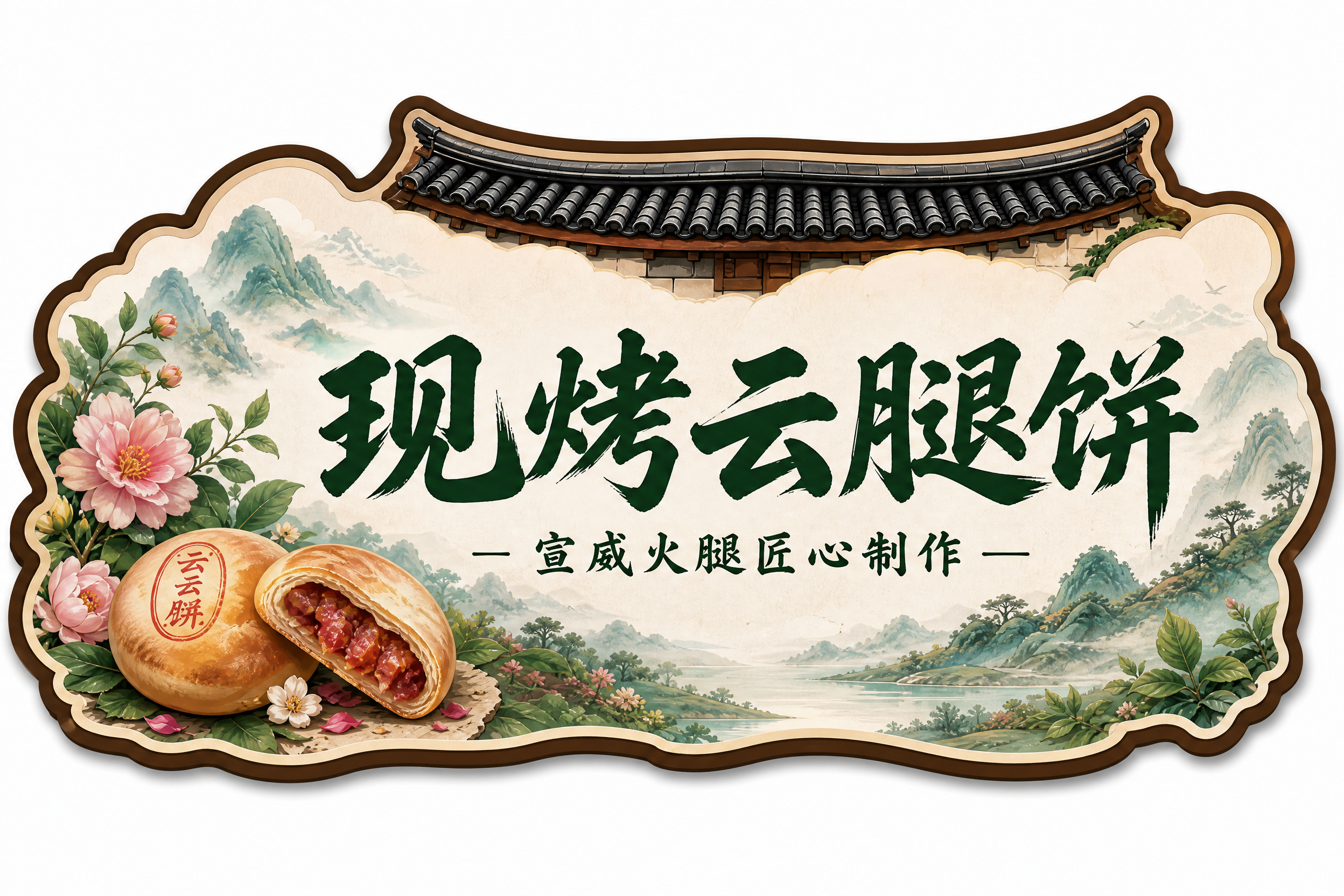 创意预览图