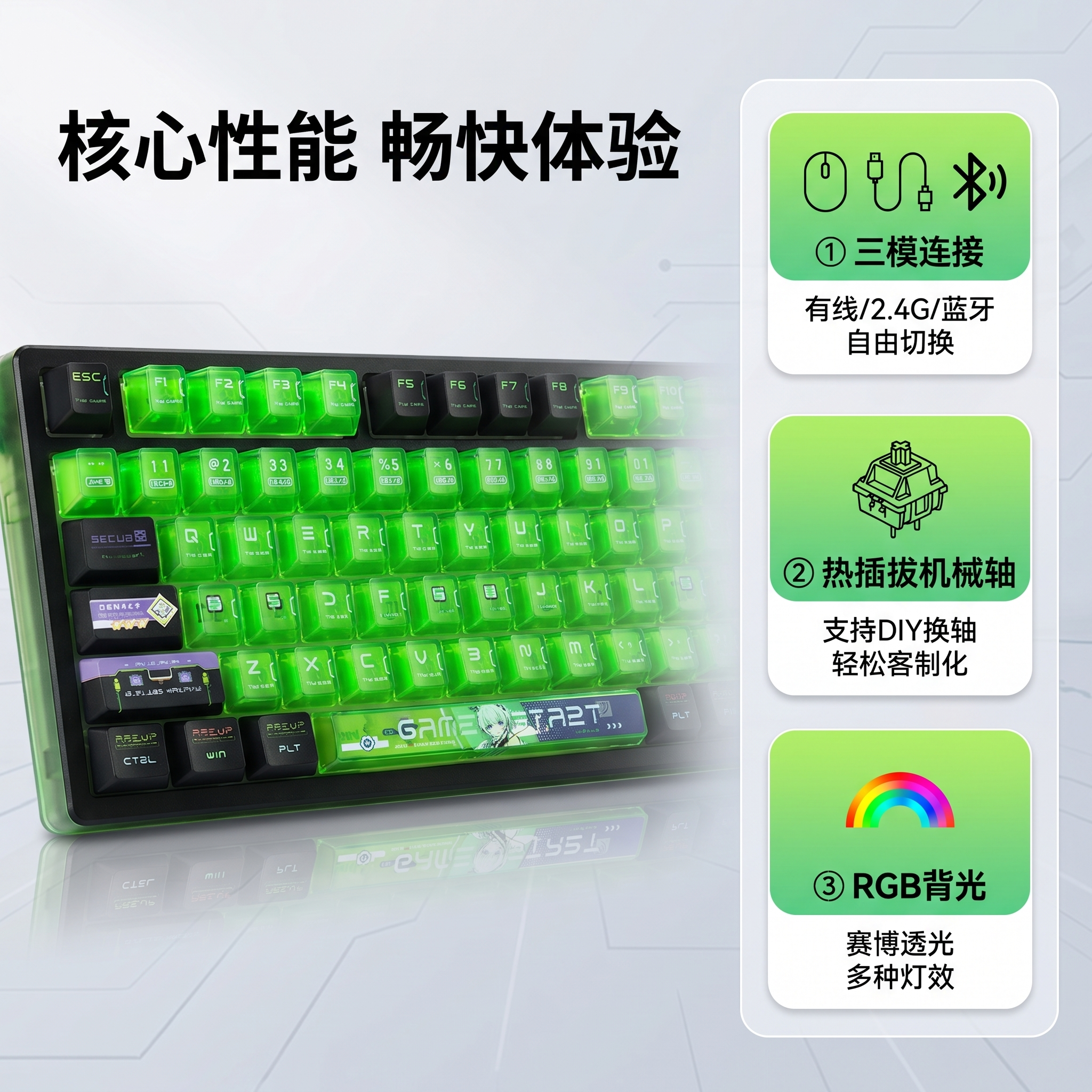 创意预览图