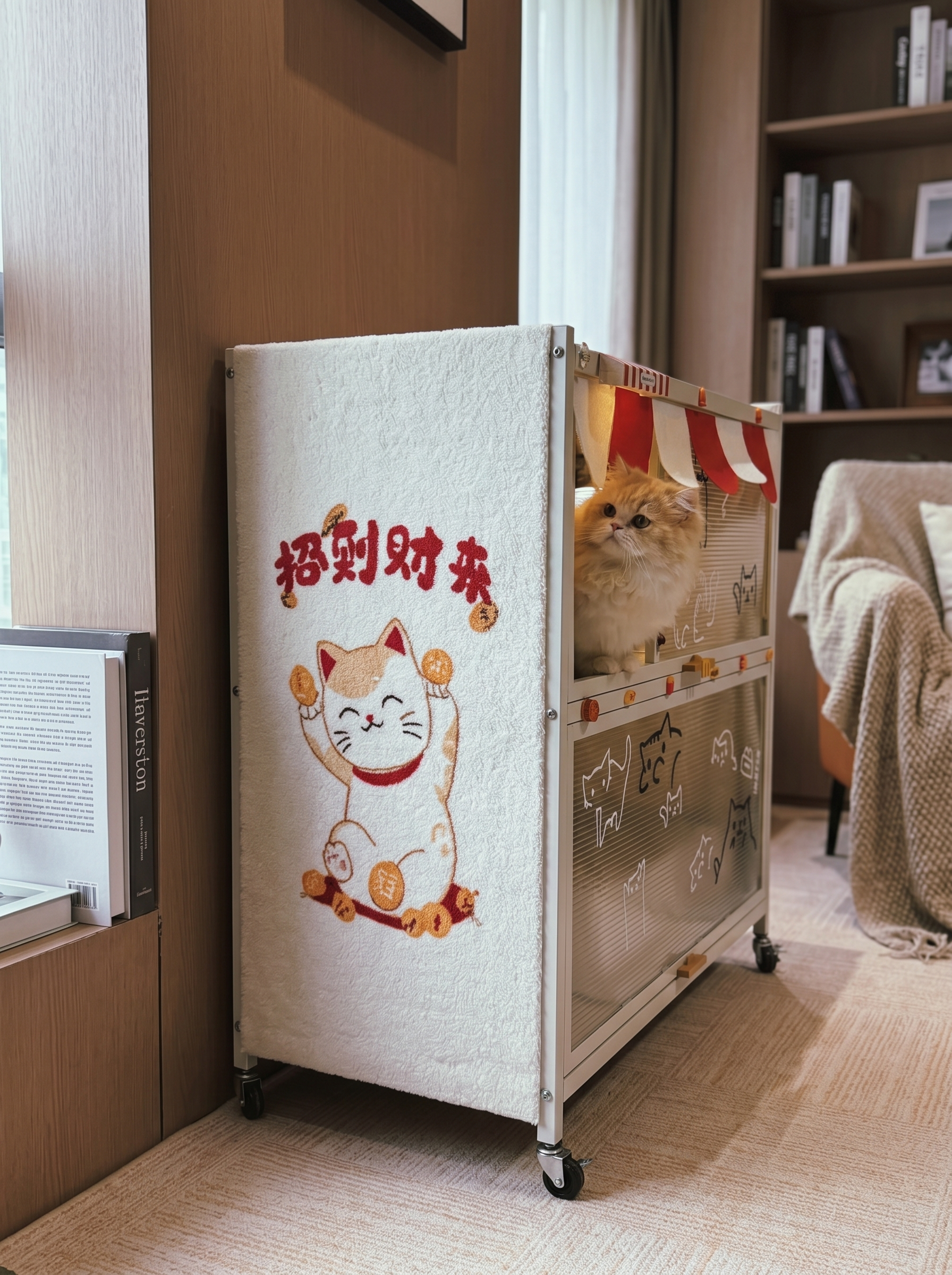 创意预览图