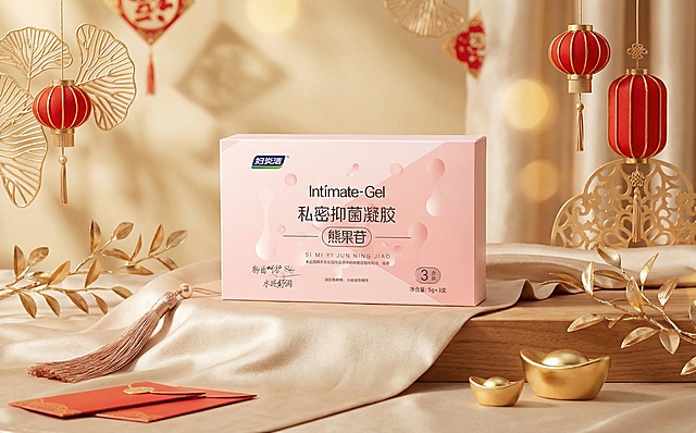 帮我的图一图二各生成5张新年氛围，整体高级的产品精美图，不要出现水果干果