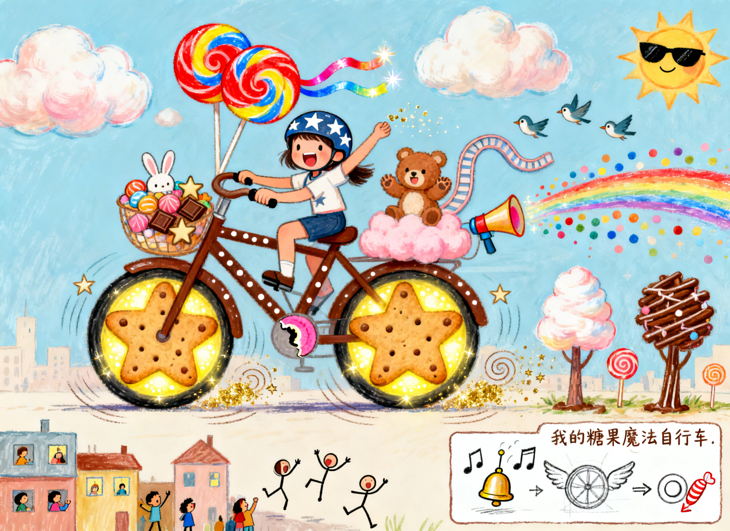 创意预览图