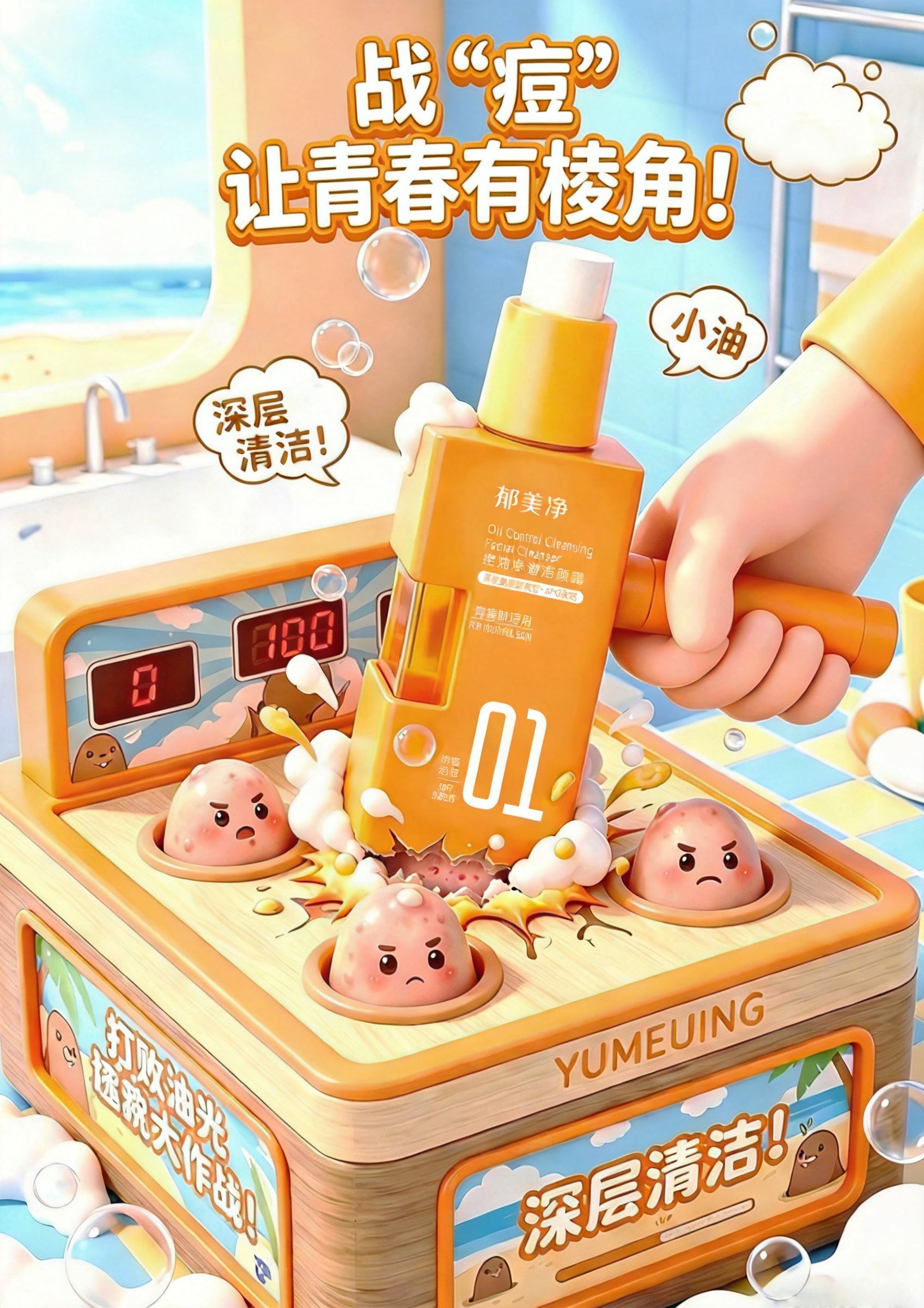创意预览图