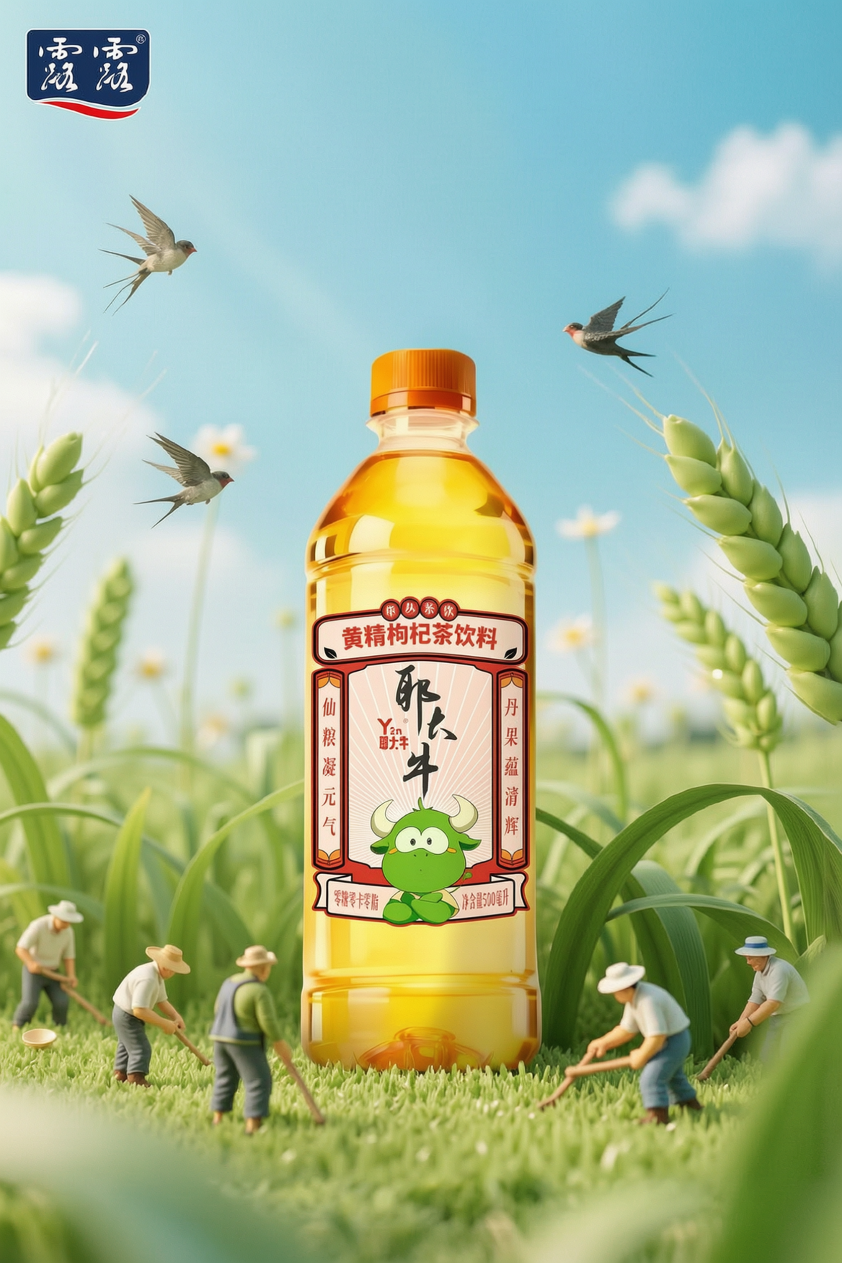 创意预览图