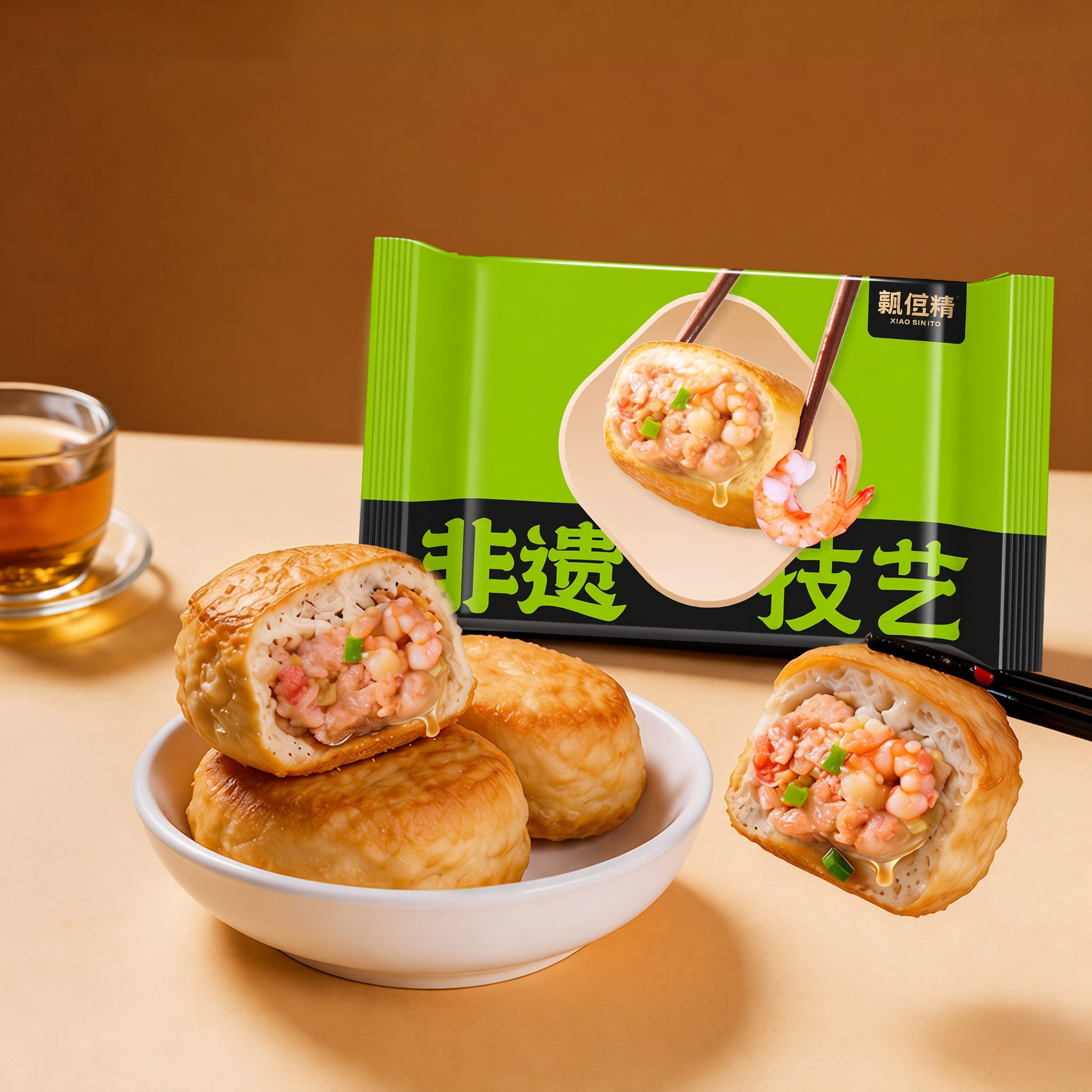 创意预览图