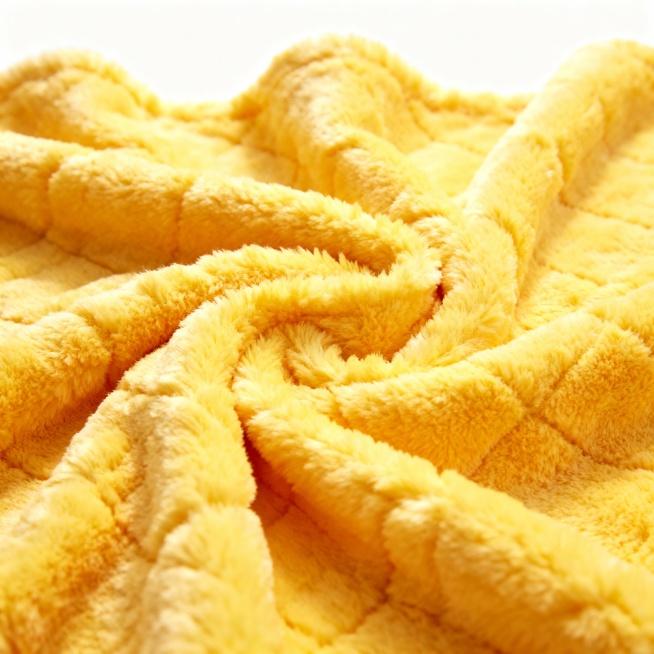 生成毛毯的图，尺寸1600*1600像素预览效果