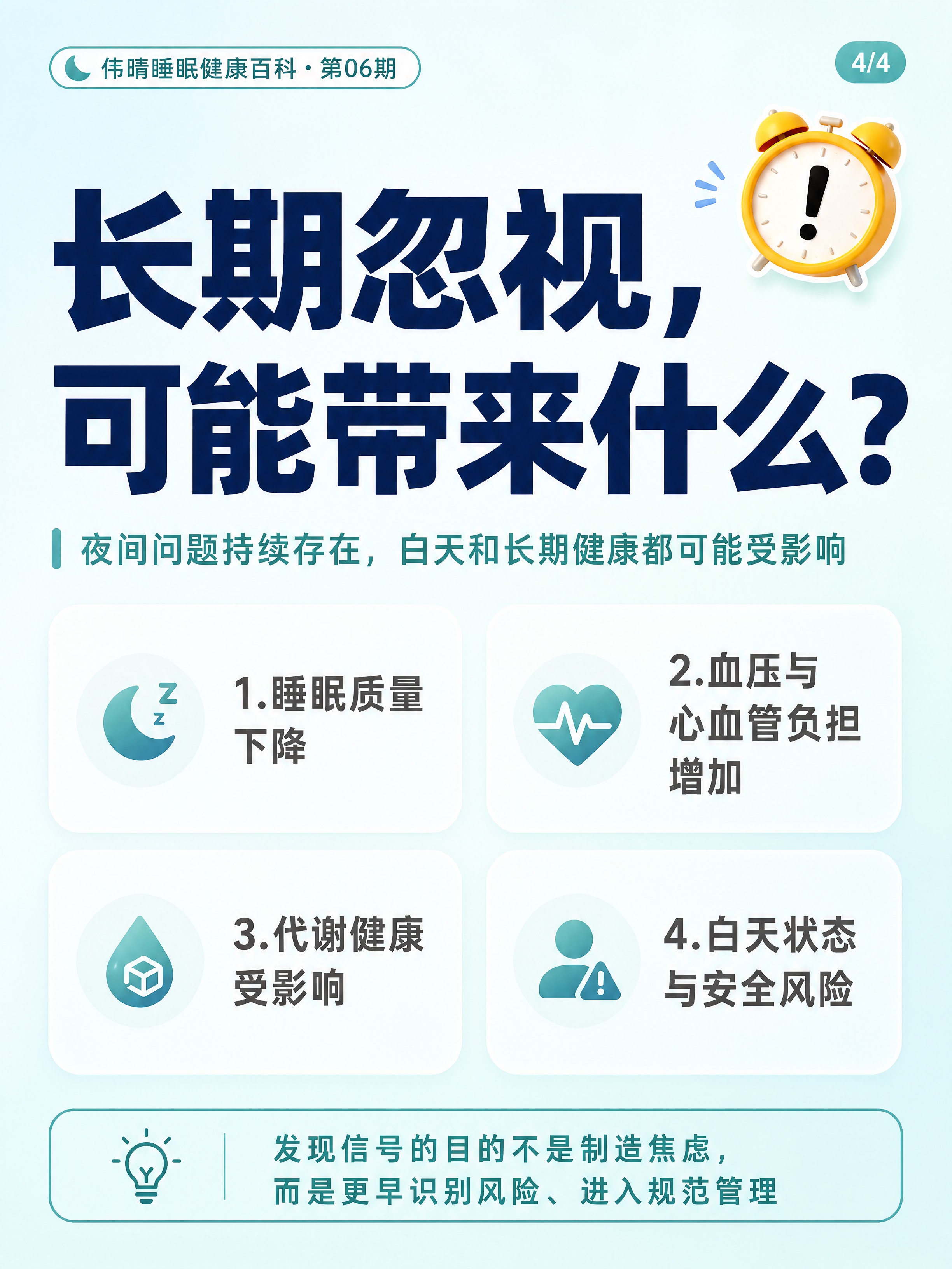 小红书笔记大字封面，纯大字，ins清新医疗科普风，版式精美，小… - 图片创意预览