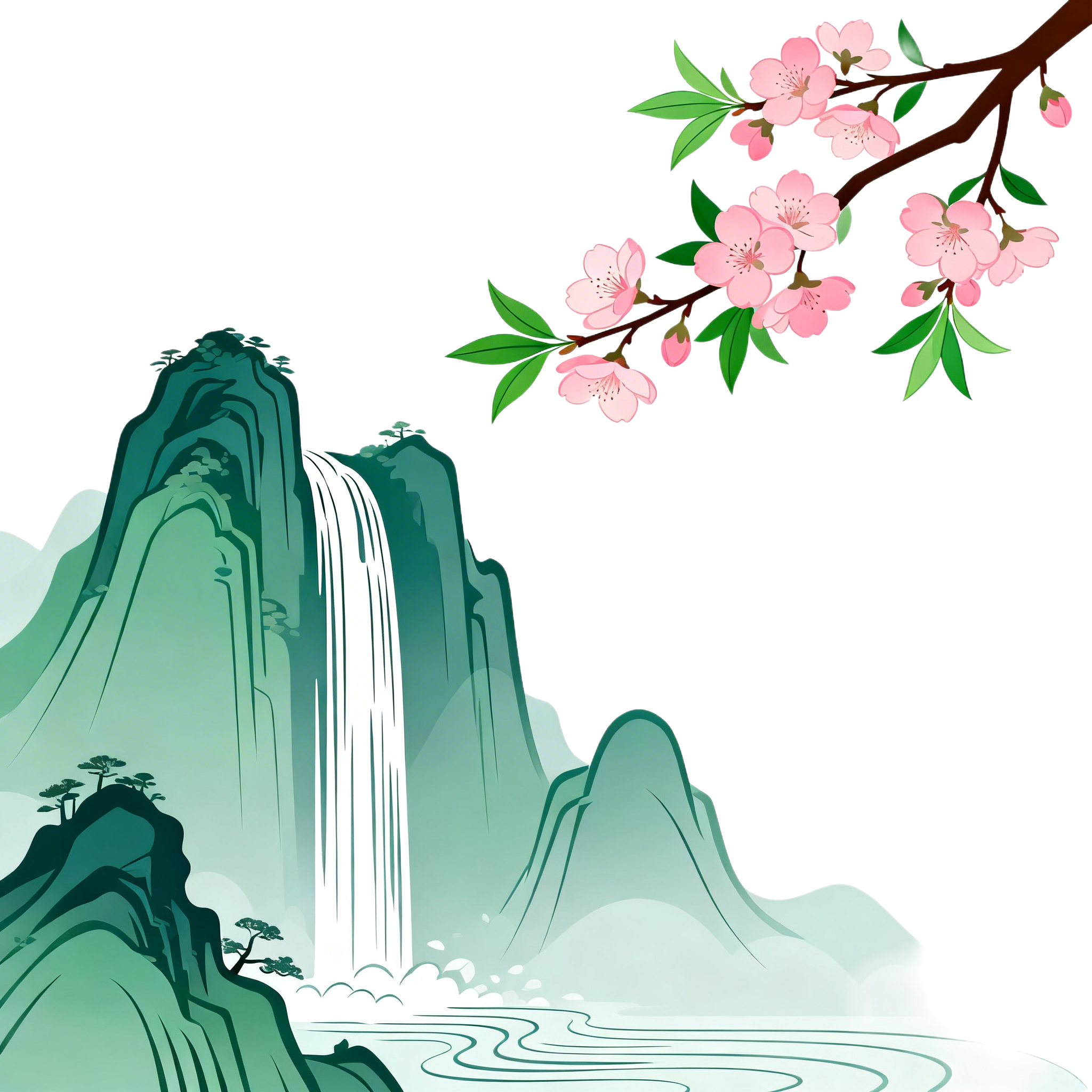创意预览图