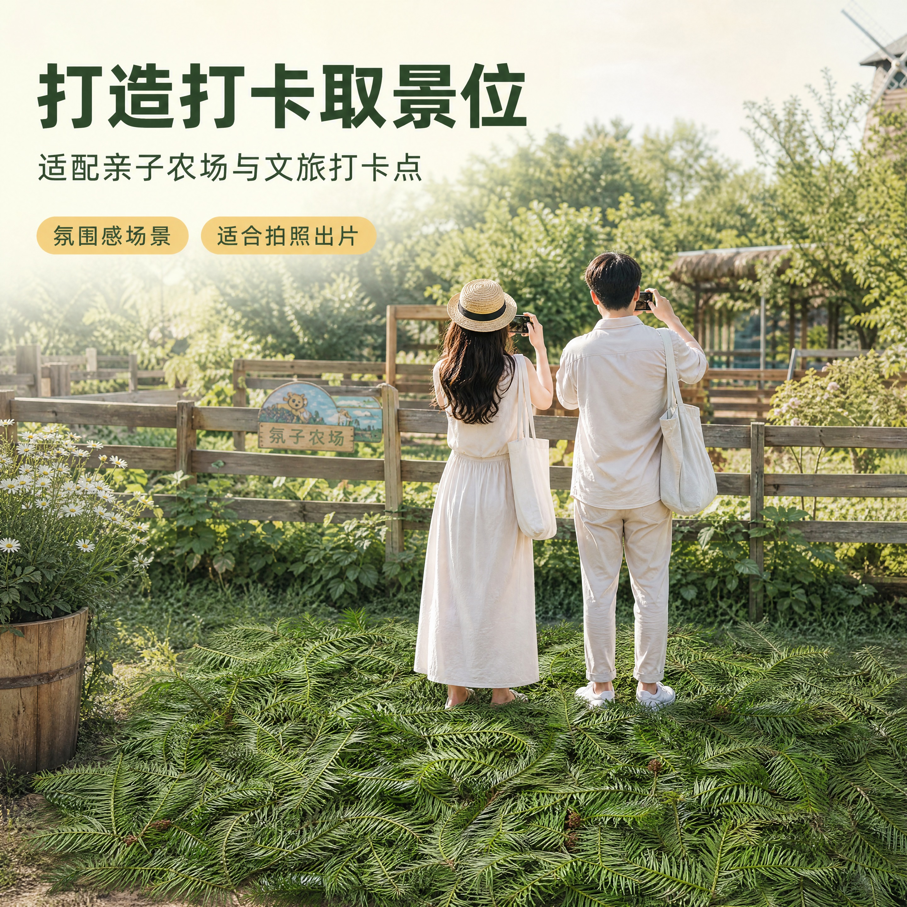 [商品] 使用【图1】【图4】【图5】的整垫实物铺于场景地面（… - 图片创意预览