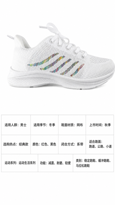 预览效果