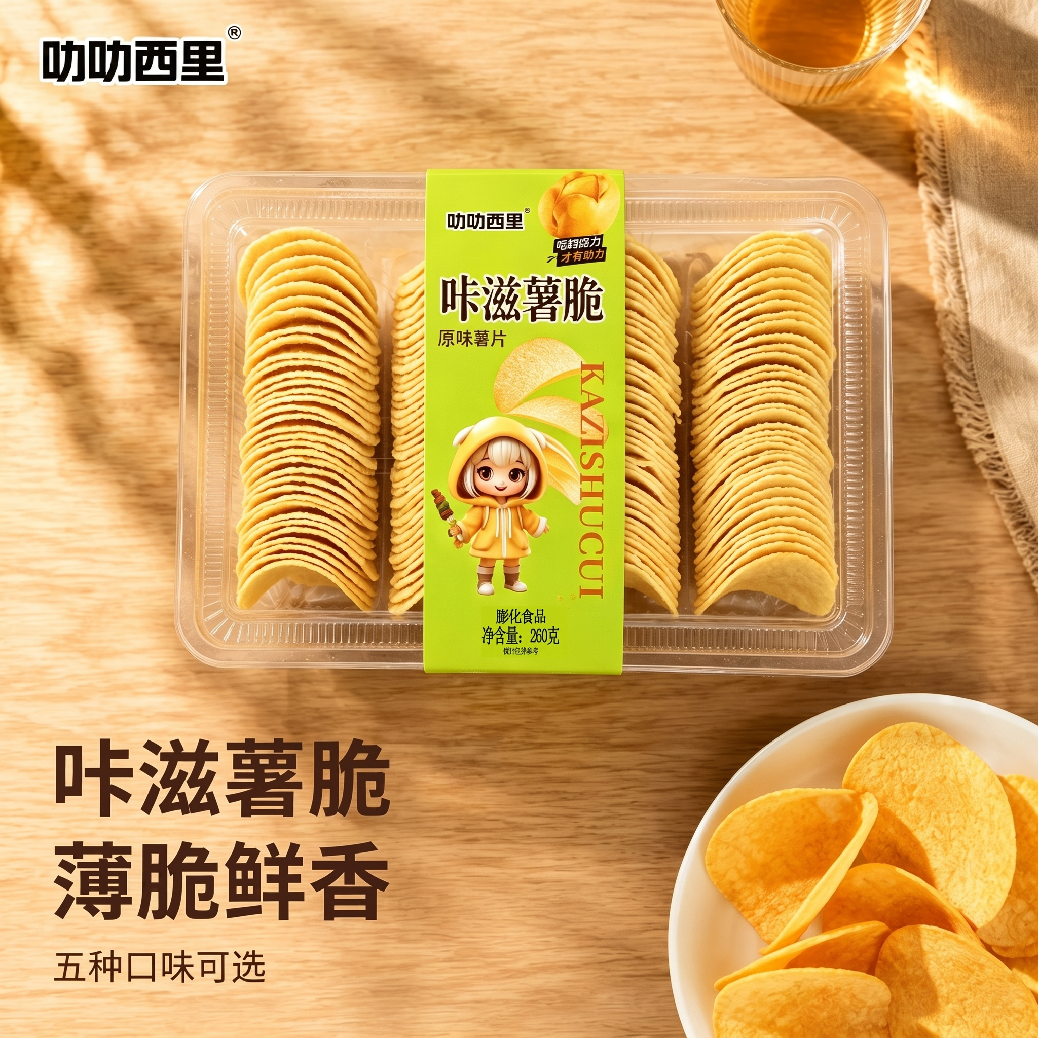 创意预览图