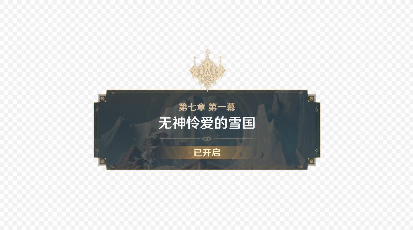 保留画面中间完整的游戏弹窗UI，包含弹窗自带的深色底、金色边框… - 图片创意预览