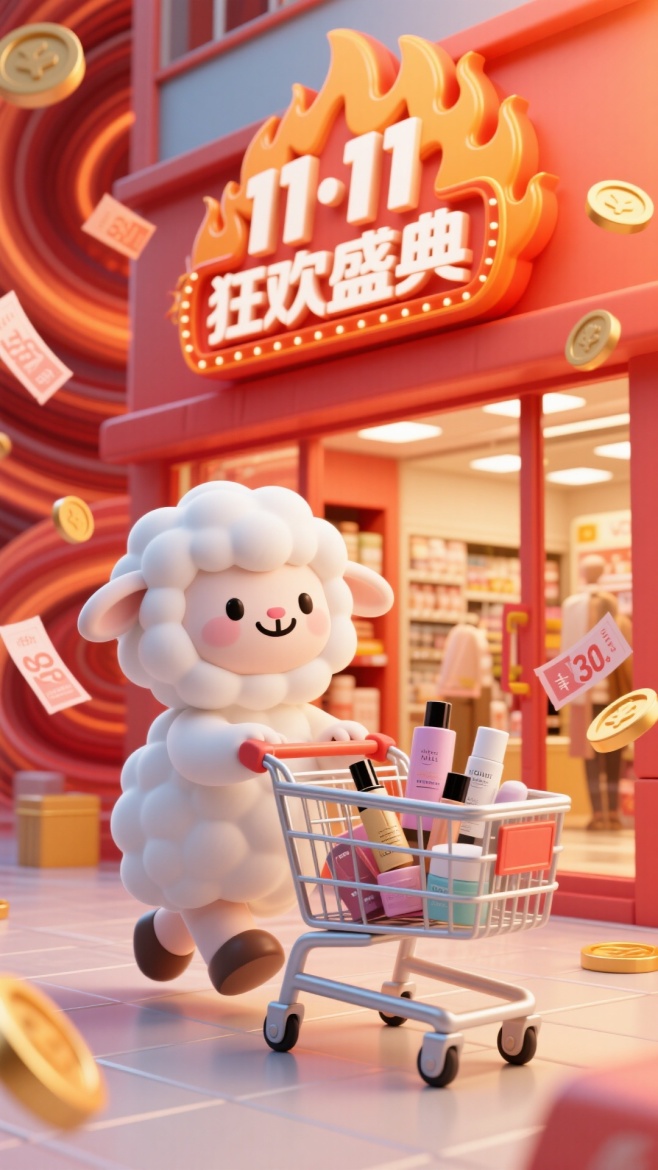 创意预览图