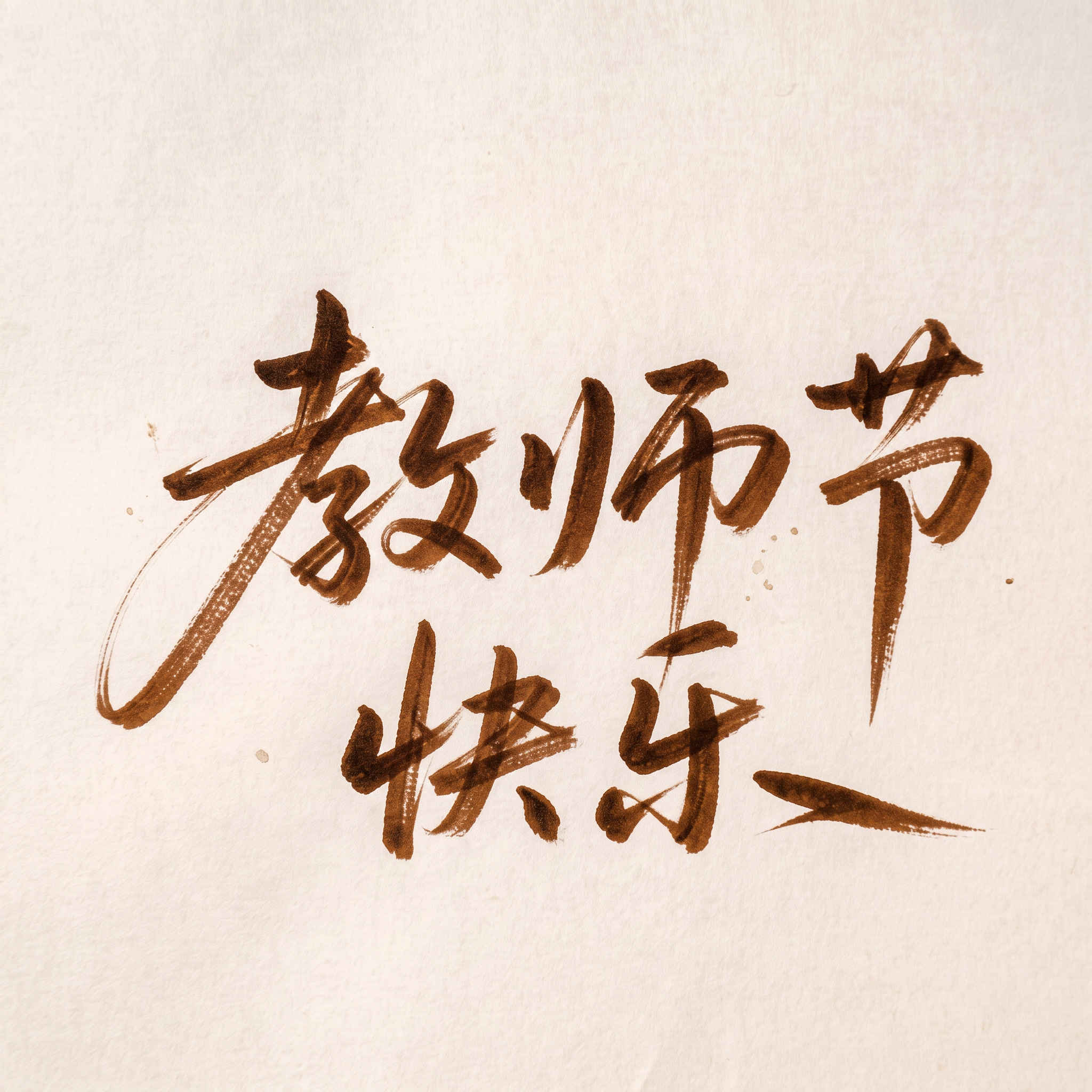 颜色再棕色一点，像树干的颜色 - 图片创意预览