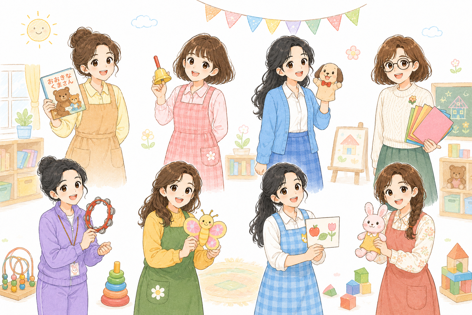 创意预览图