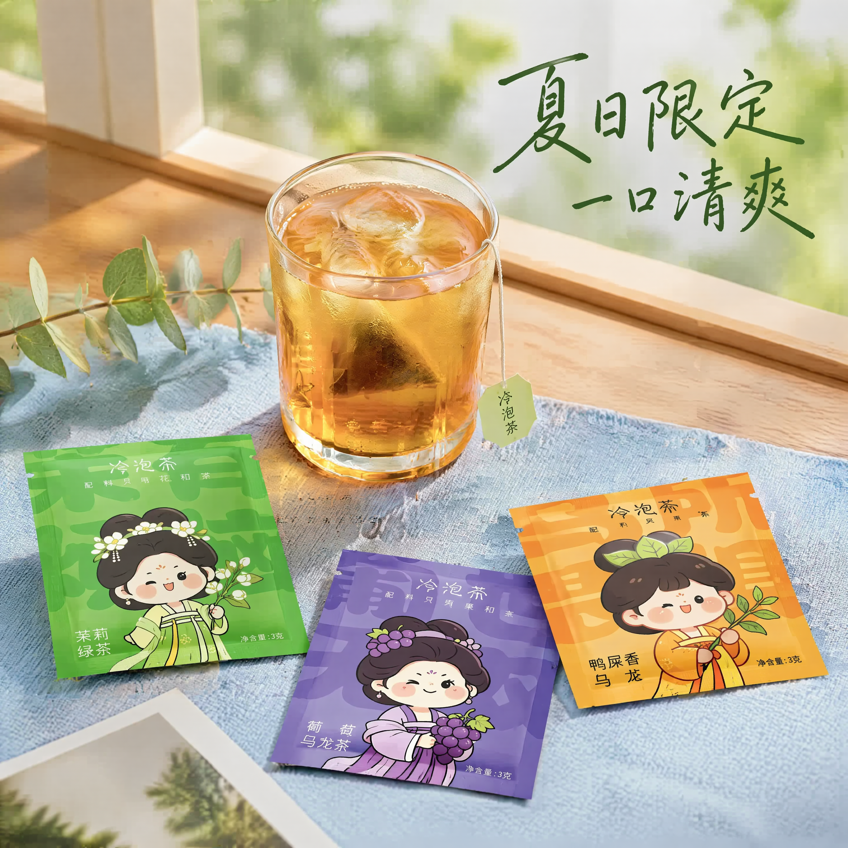 创意预览图