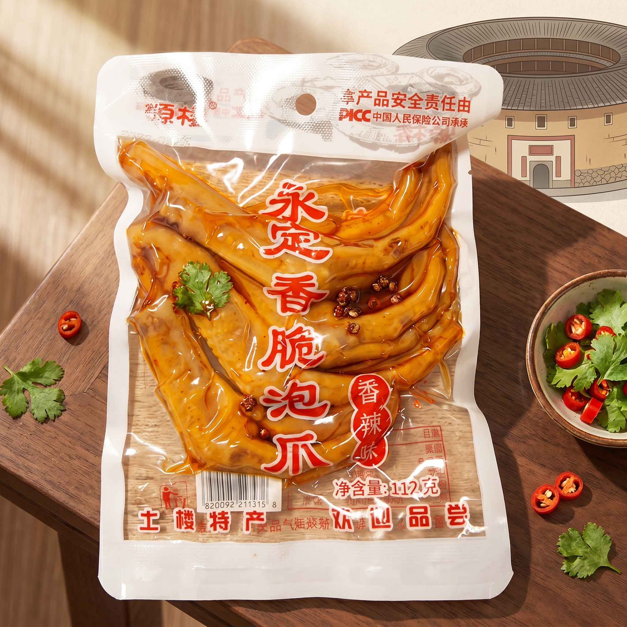 创意预览图