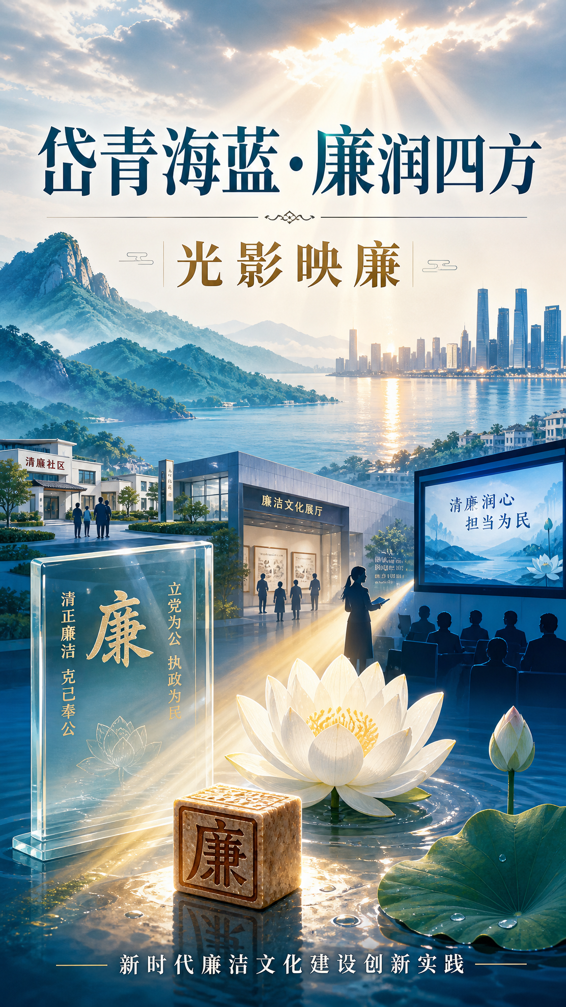 创意预览图
