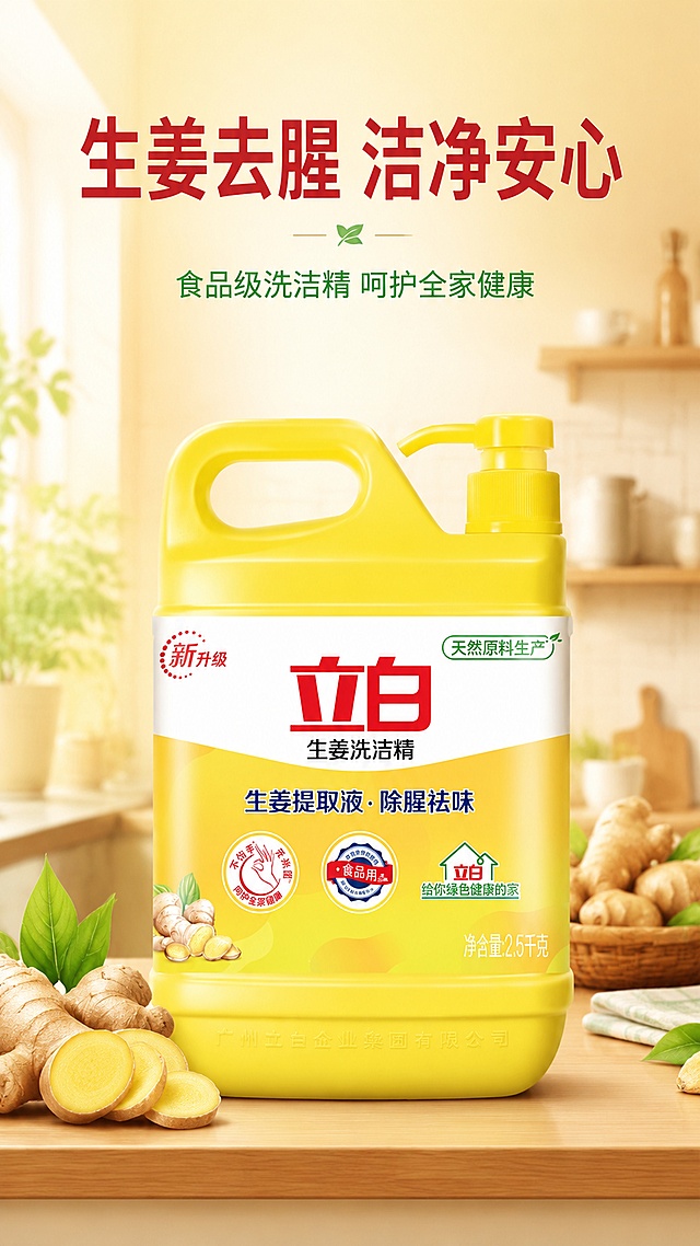 使用商品详情页技能根据商品图「图片1」生成详情页，参考图为，商品名称为 ，卖点为 ，适配平台为抖音/快手，图片比例为9:16，需求屏数为5张，