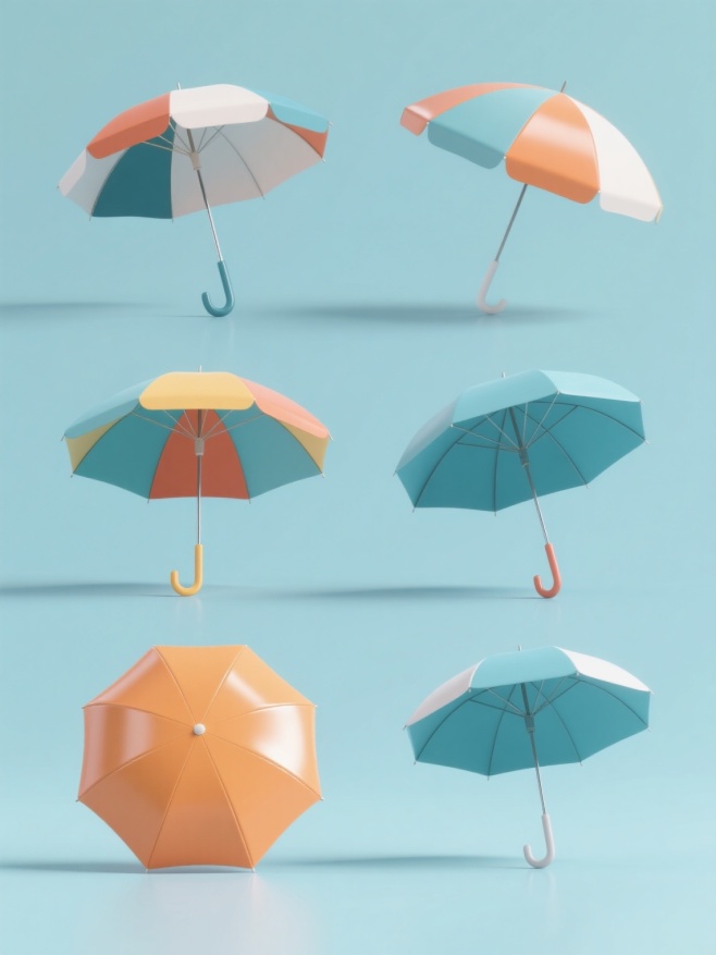 创意预览图