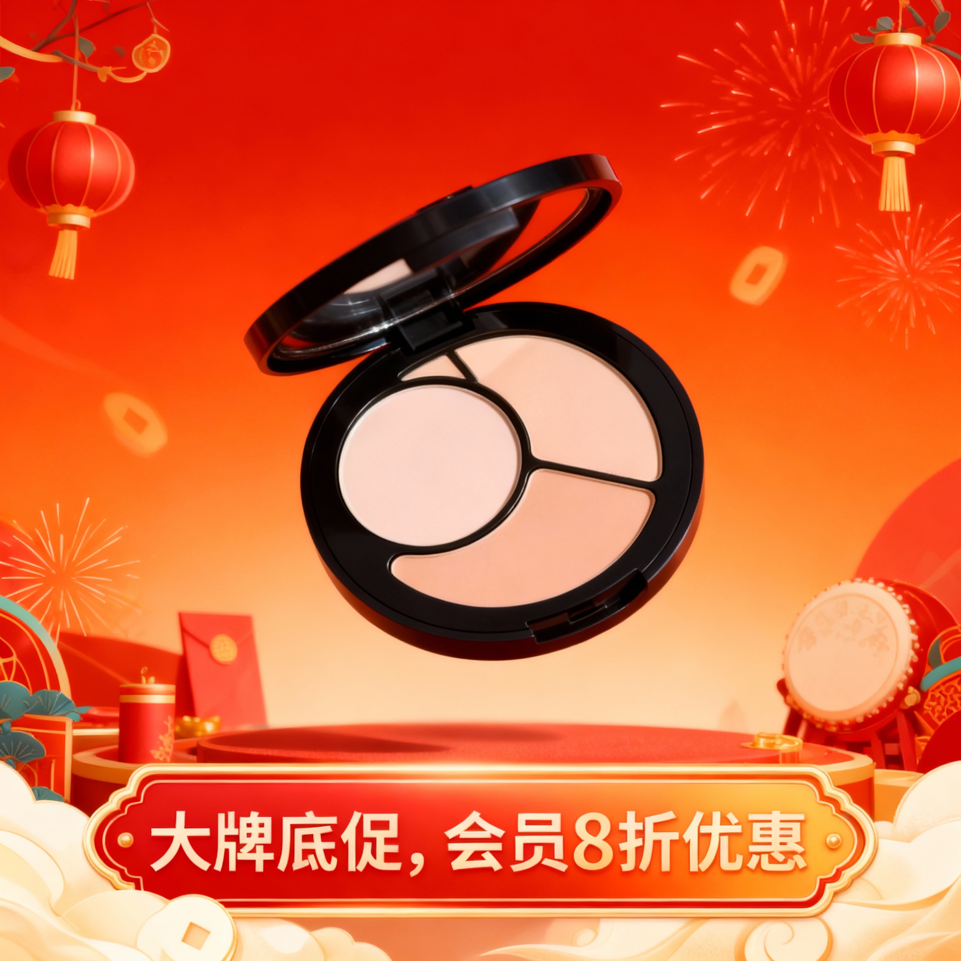 创意预览图