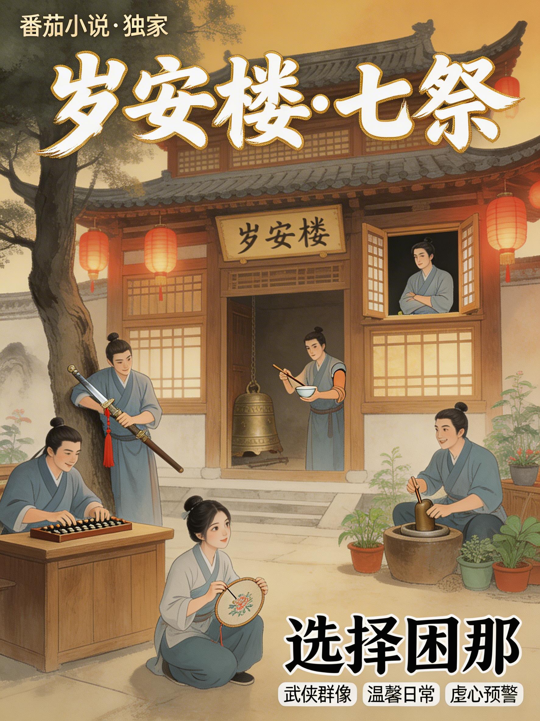 创意预览图