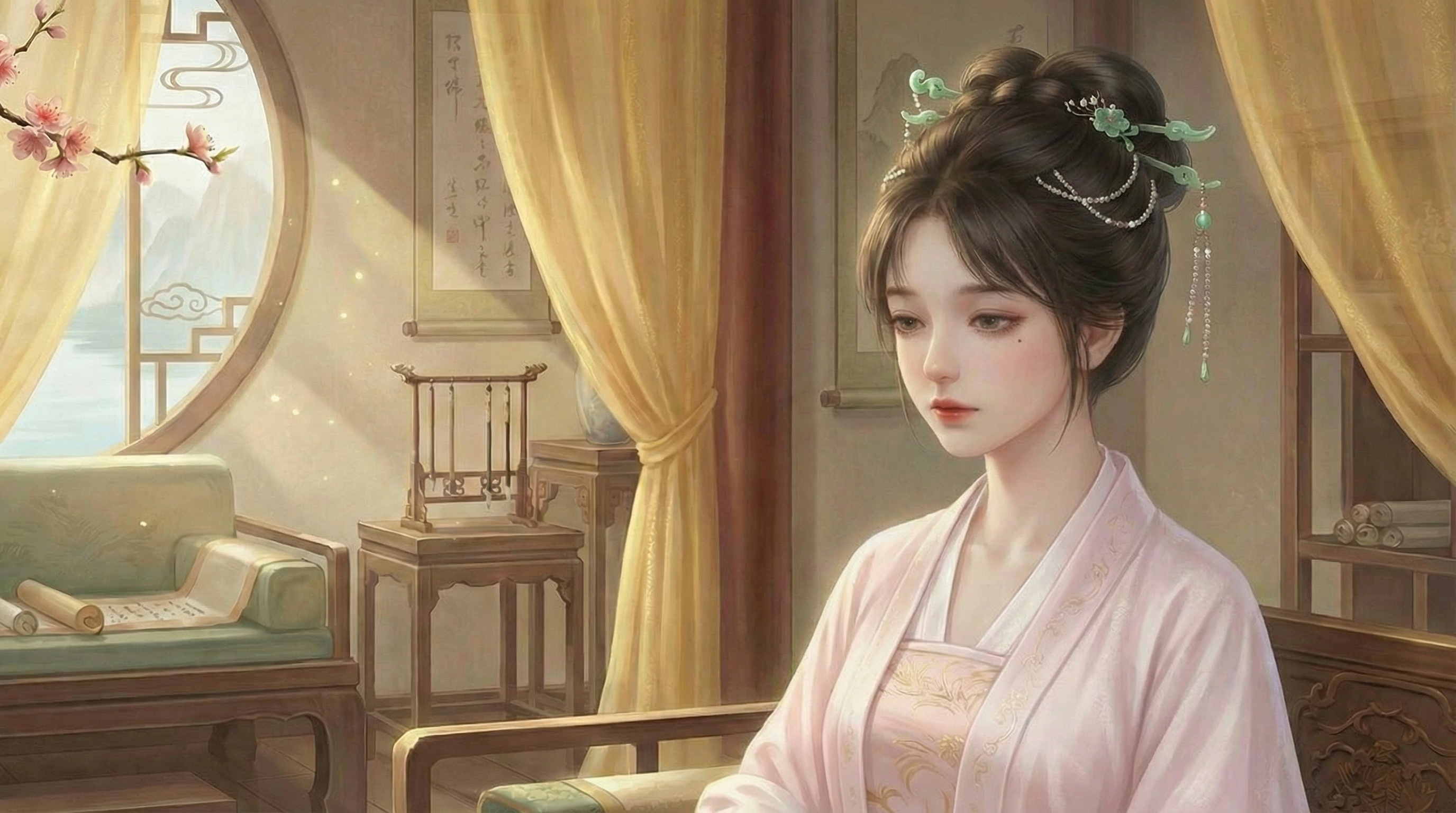 创意预览图