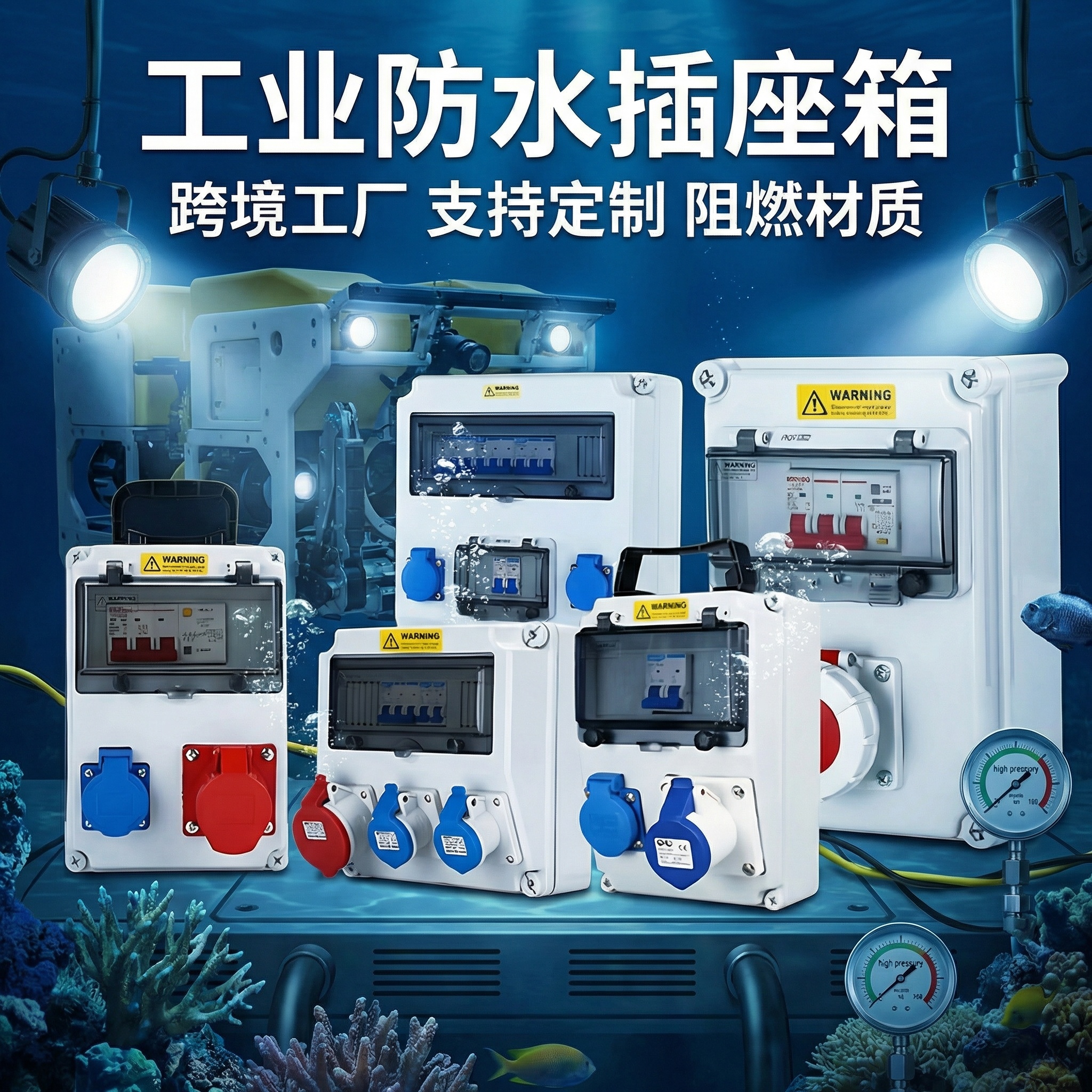 创意预览图