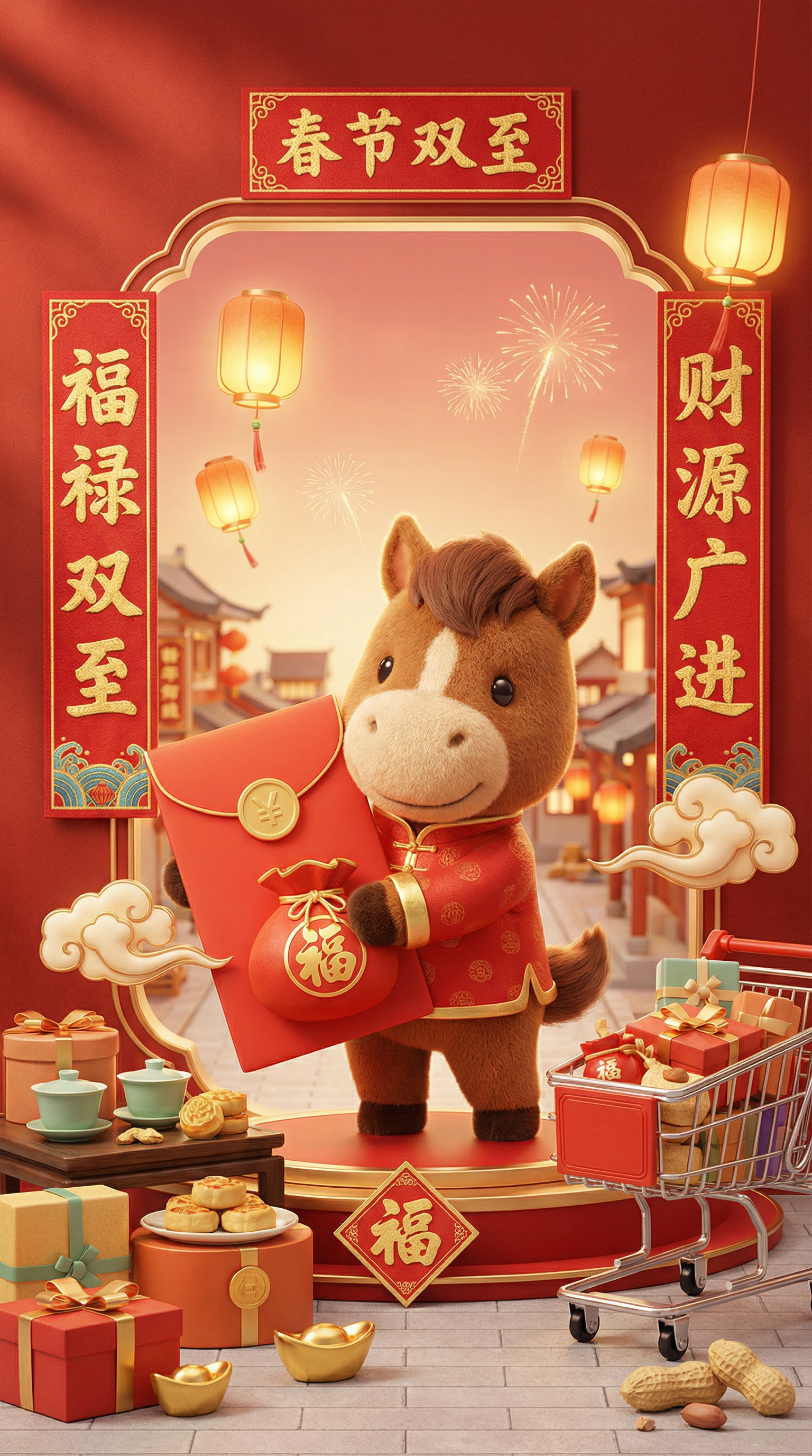 创意预览图