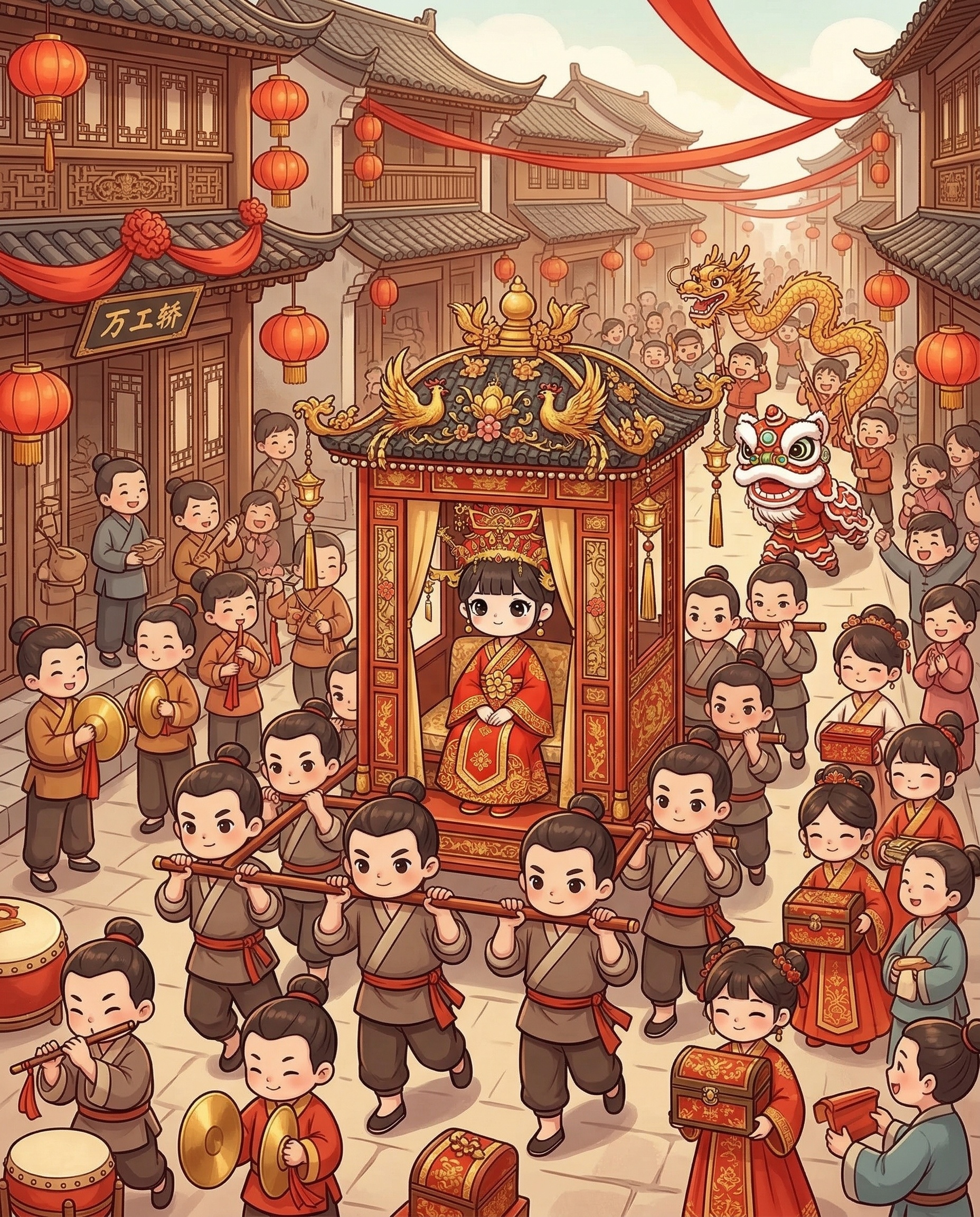 创意预览图