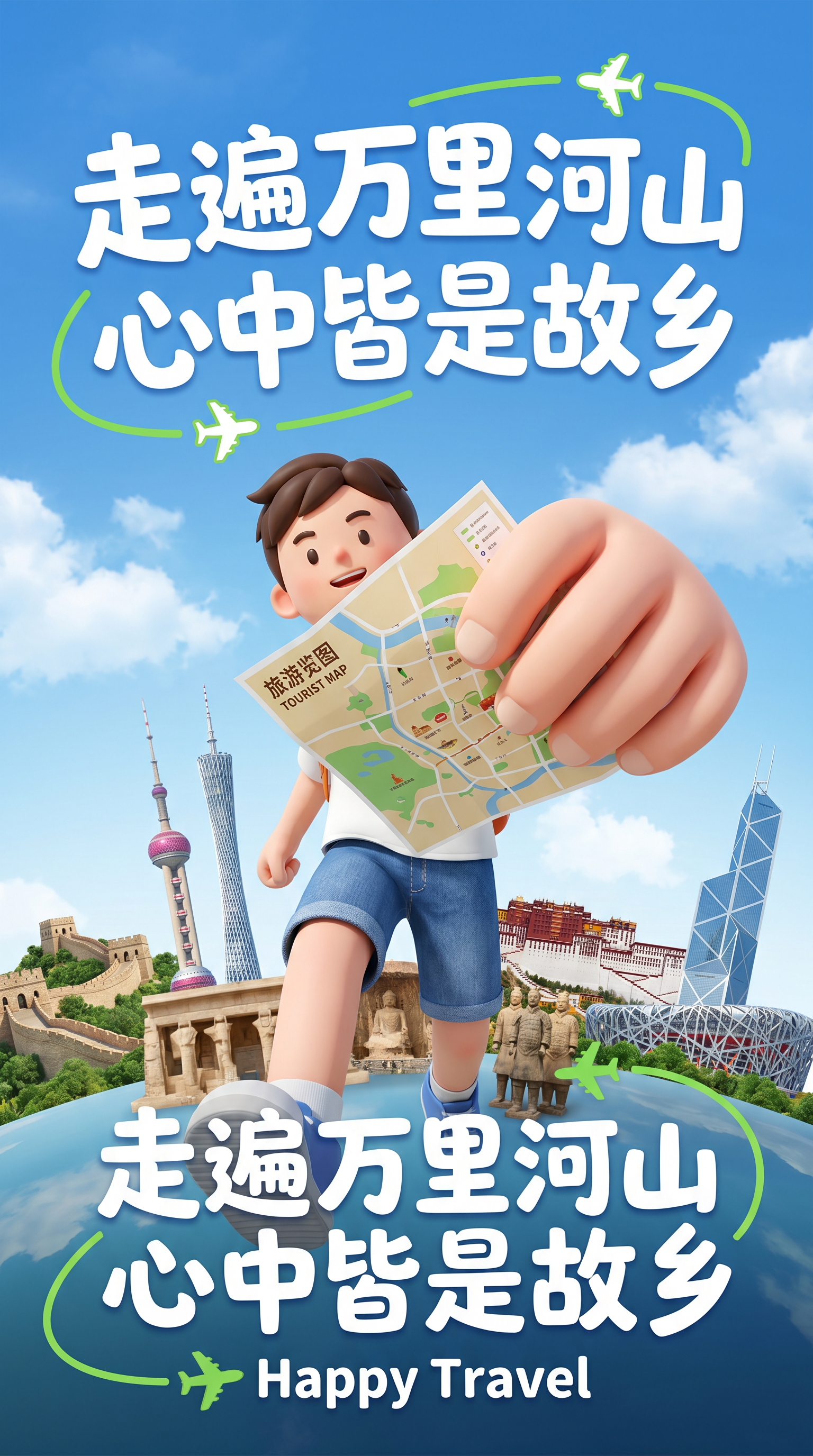 创意预览图