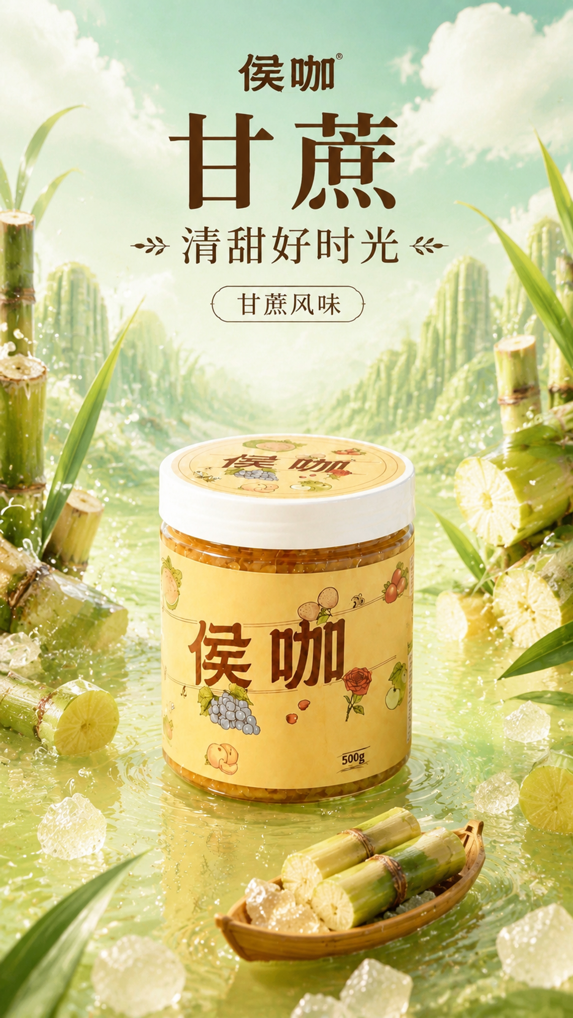 创意预览图