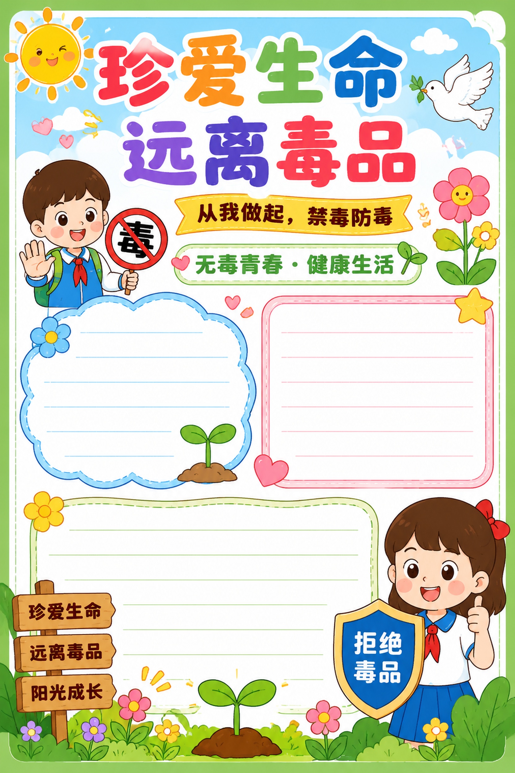 创意预览图