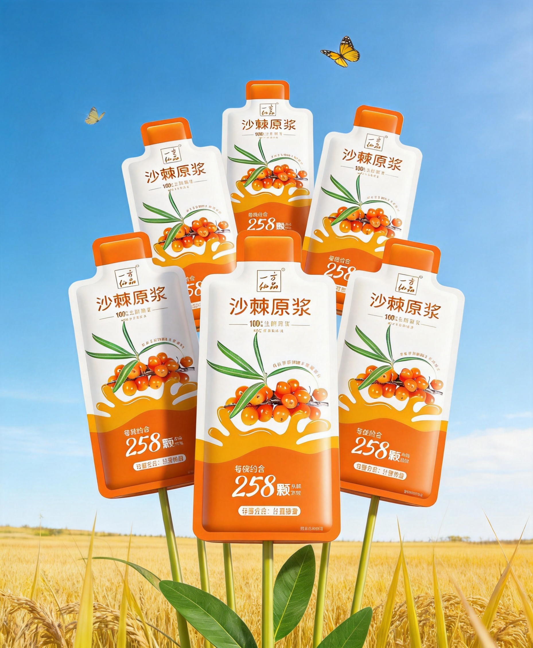 创意预览图