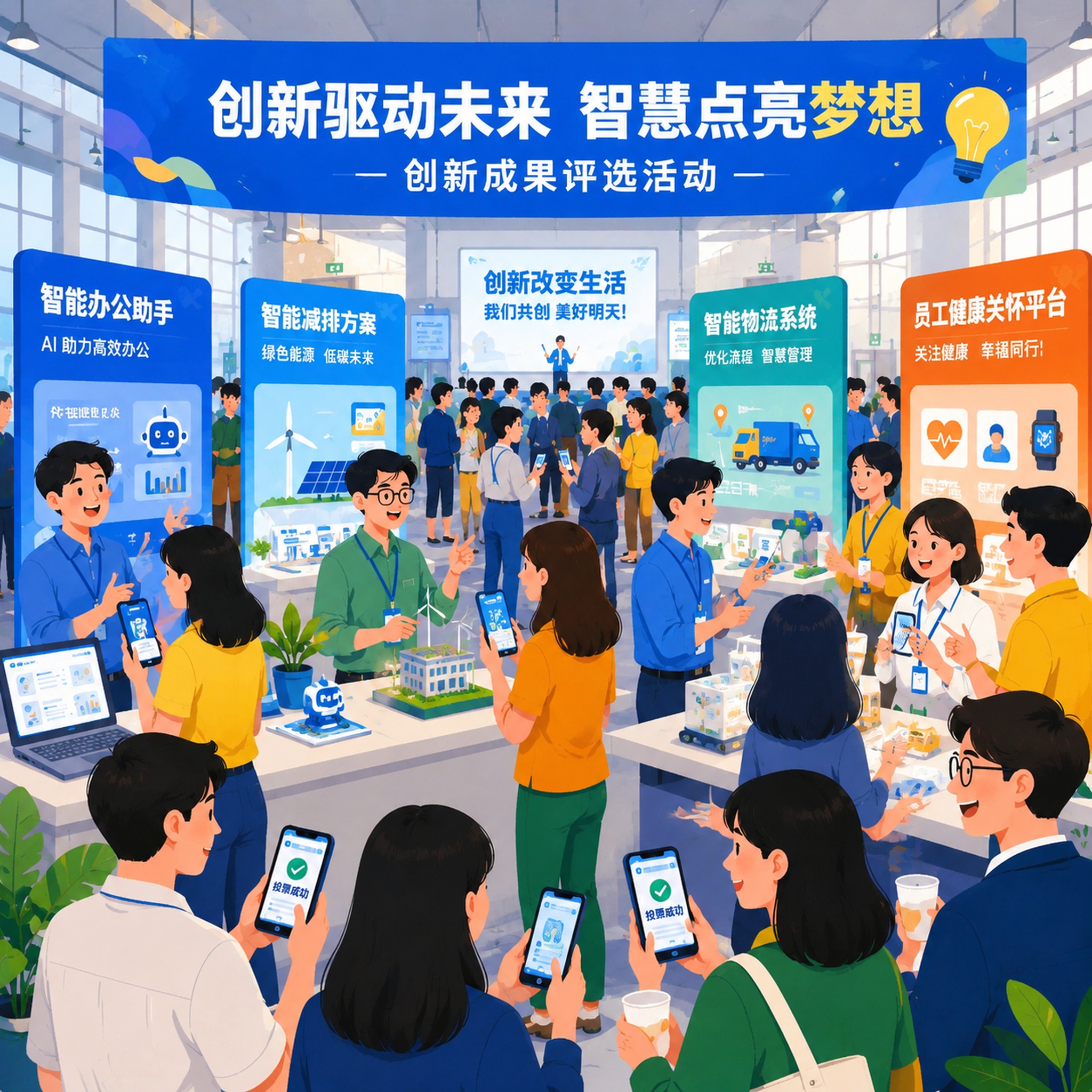 创意预览图