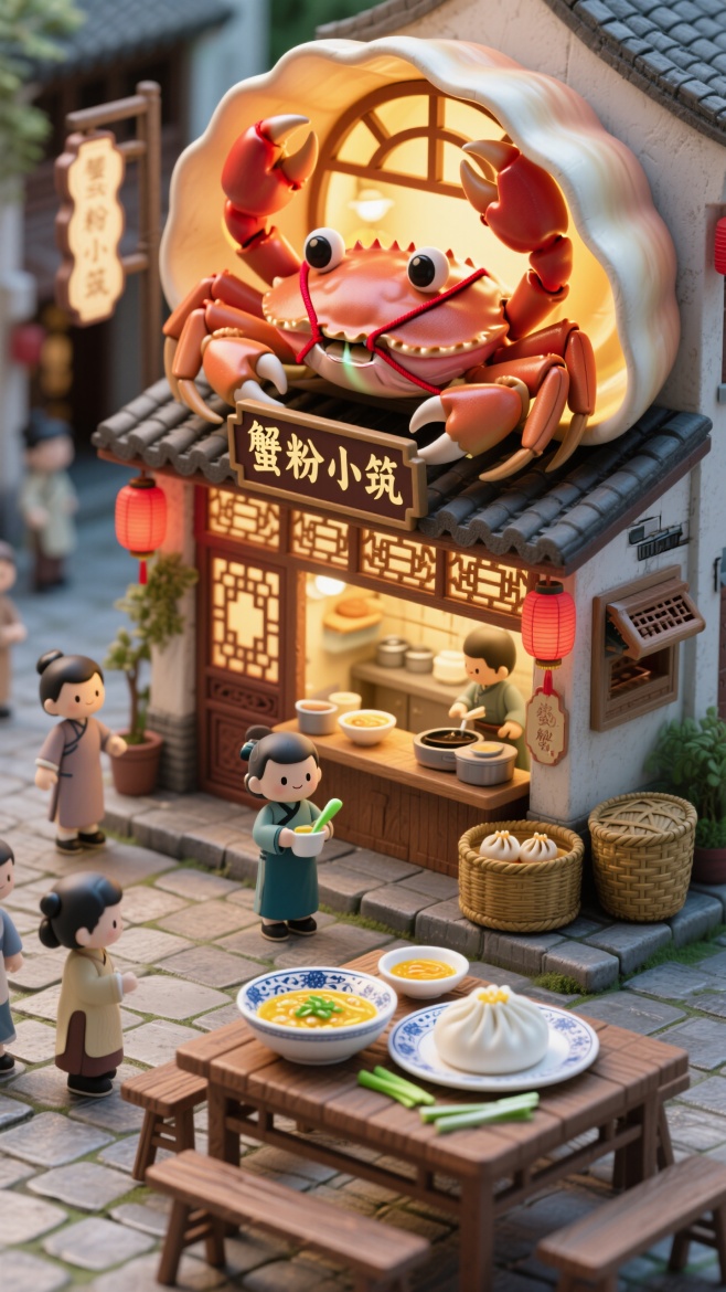 创意预览图