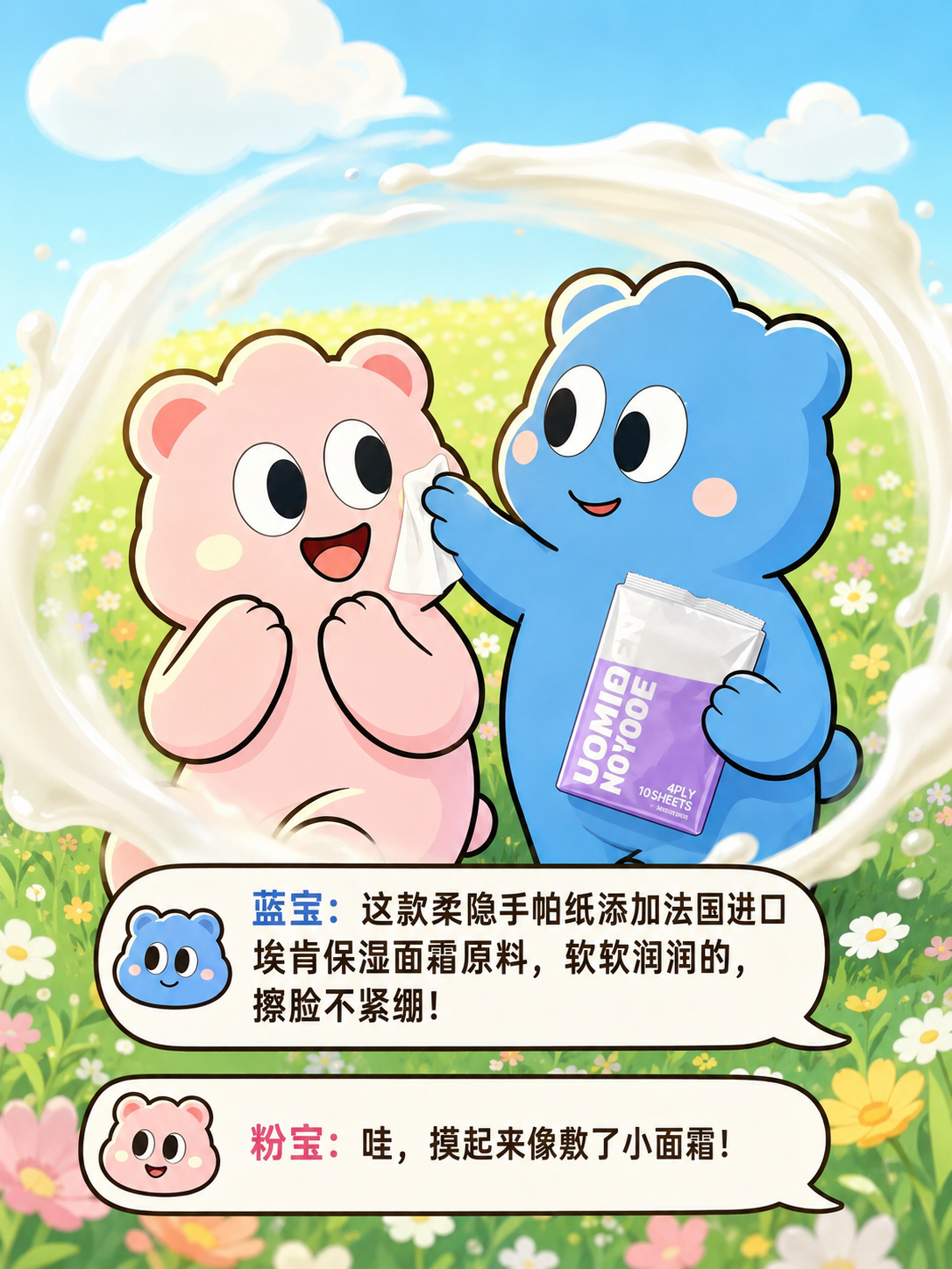 创意预览图