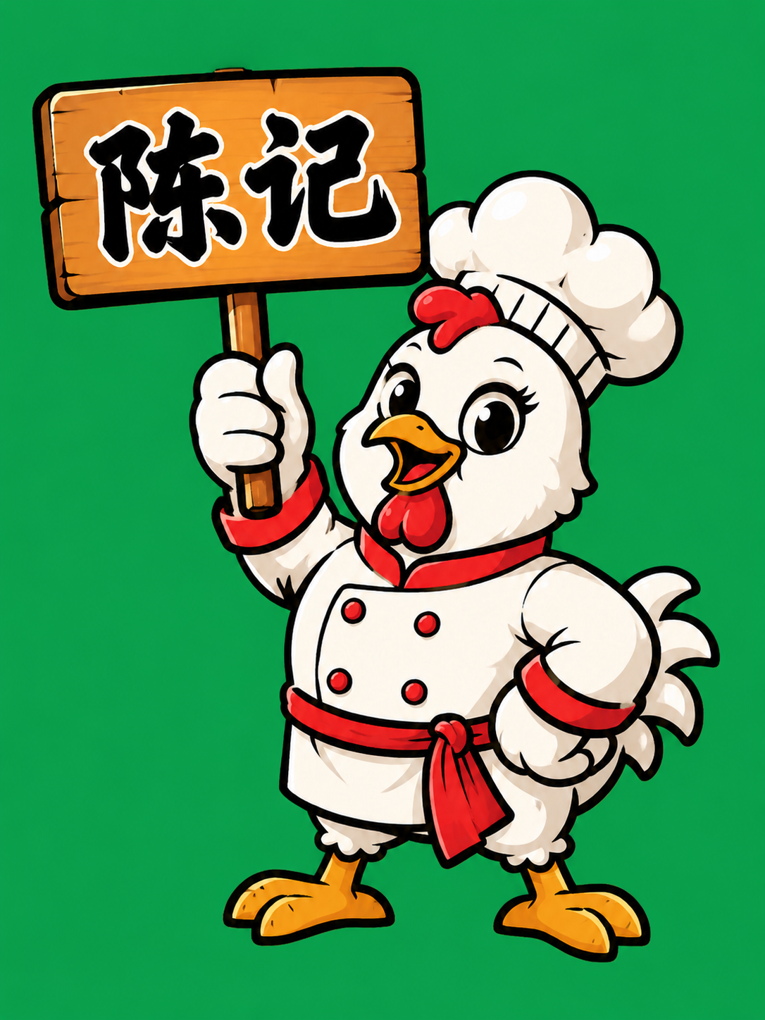 创意预览图