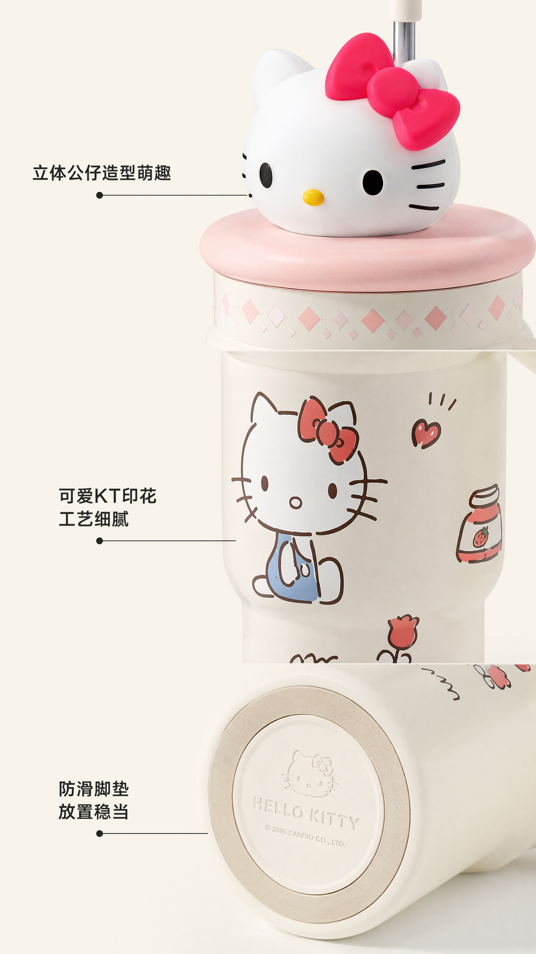 [第7屏] 产品细节放大展示。本屏分别用【图1】【图2】做细节… - 图片创意预览