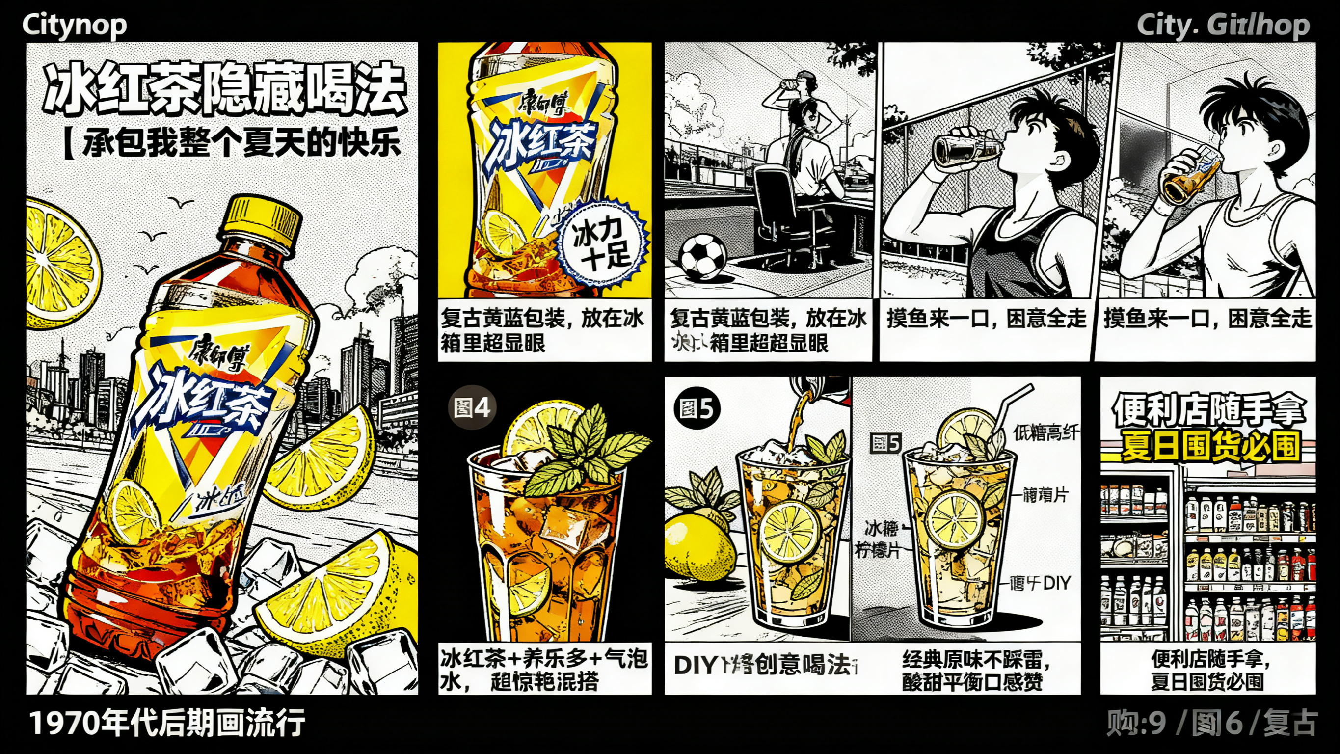 创意预览图
