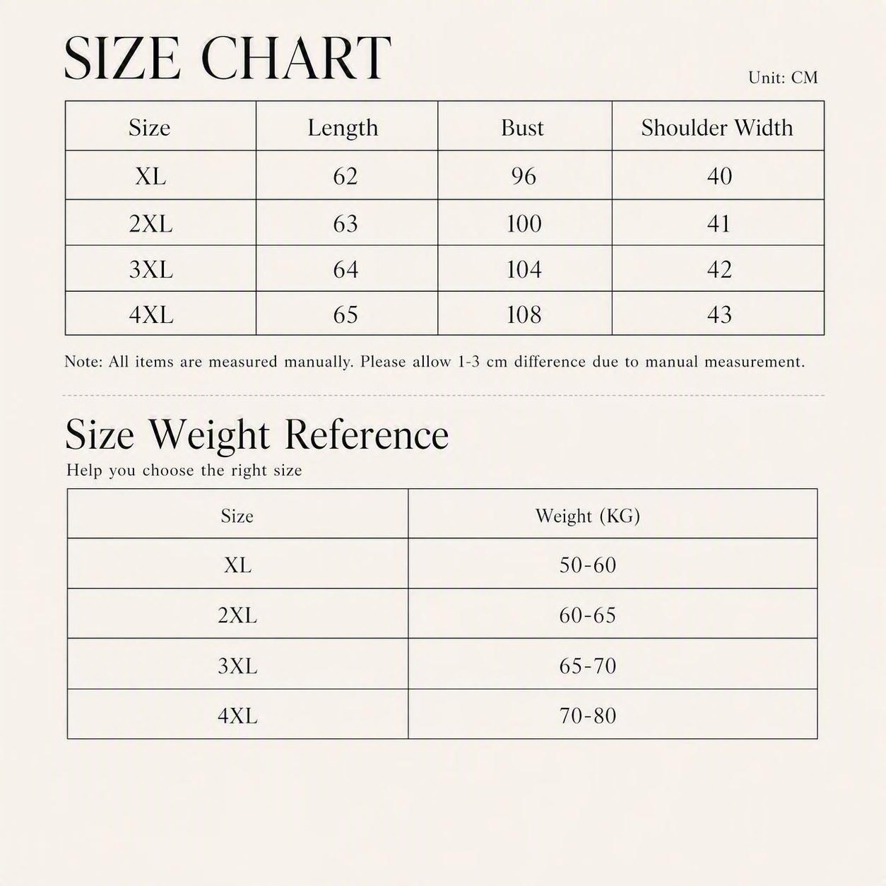 删除图片下方的"Real Buyer Size Referen… - 图片创意预览