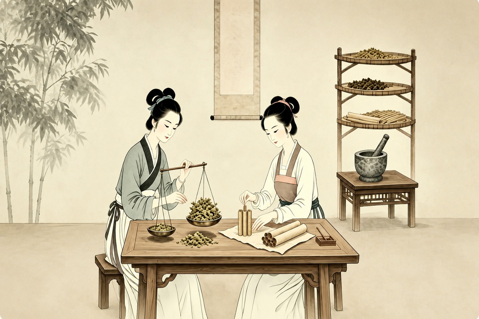 创意预览图