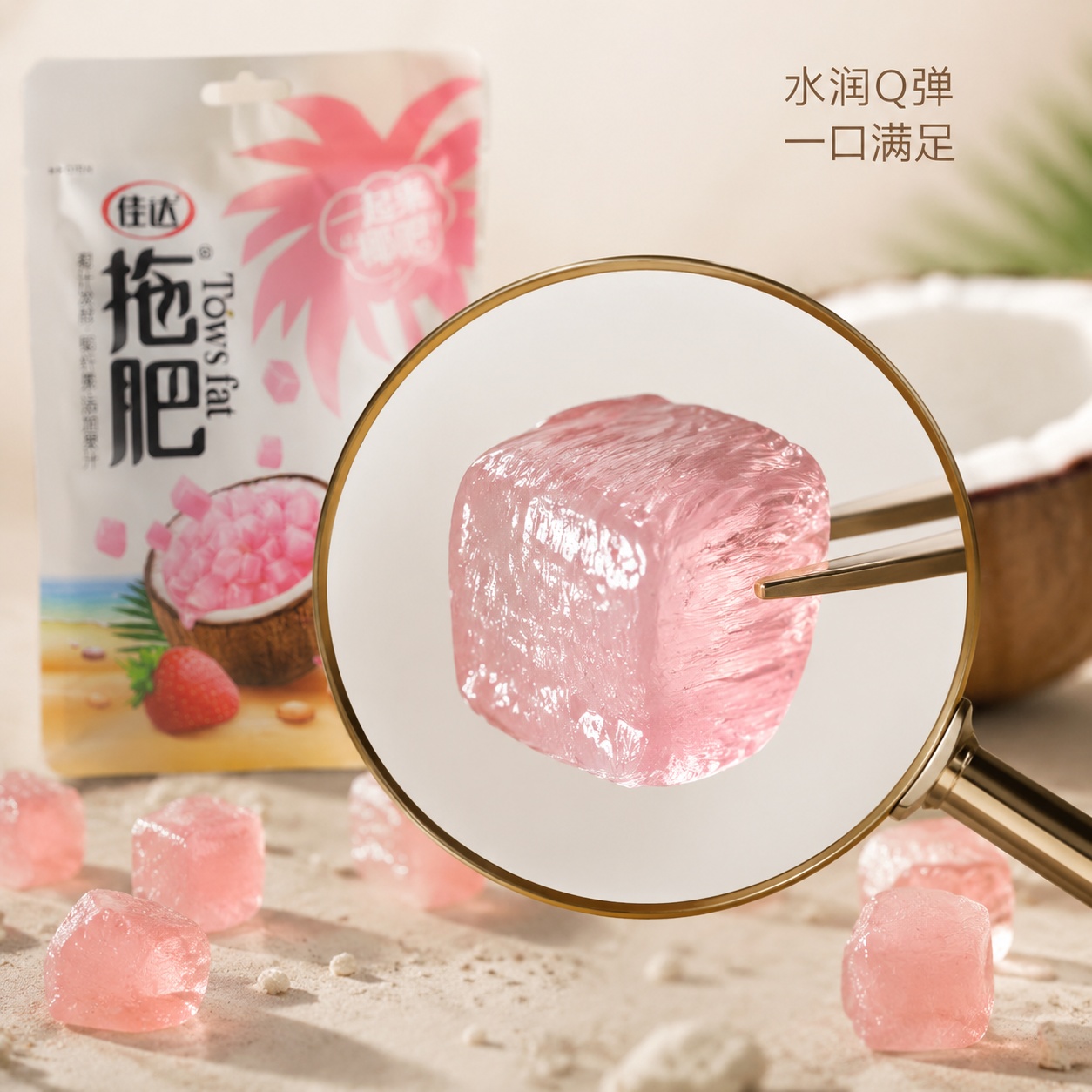 创意预览图