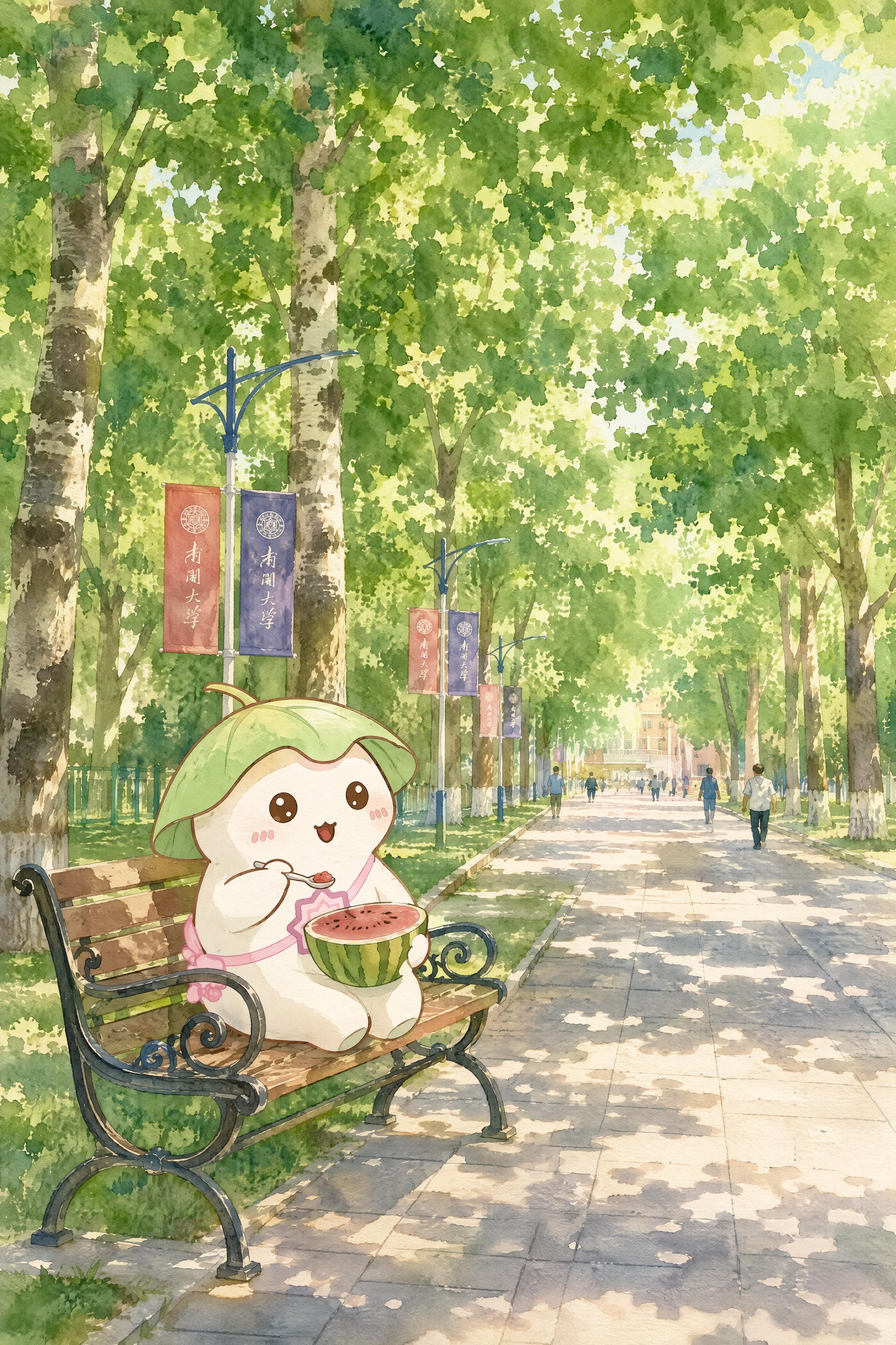 创意预览图