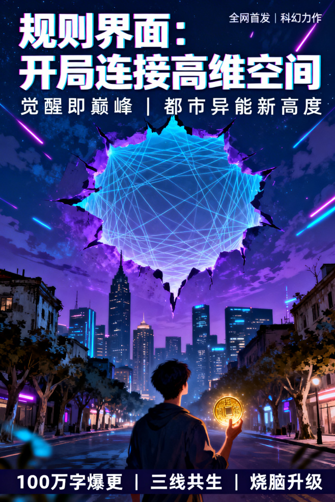 创意预览图