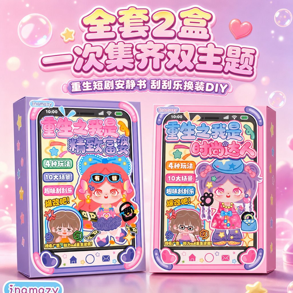 创意预览图