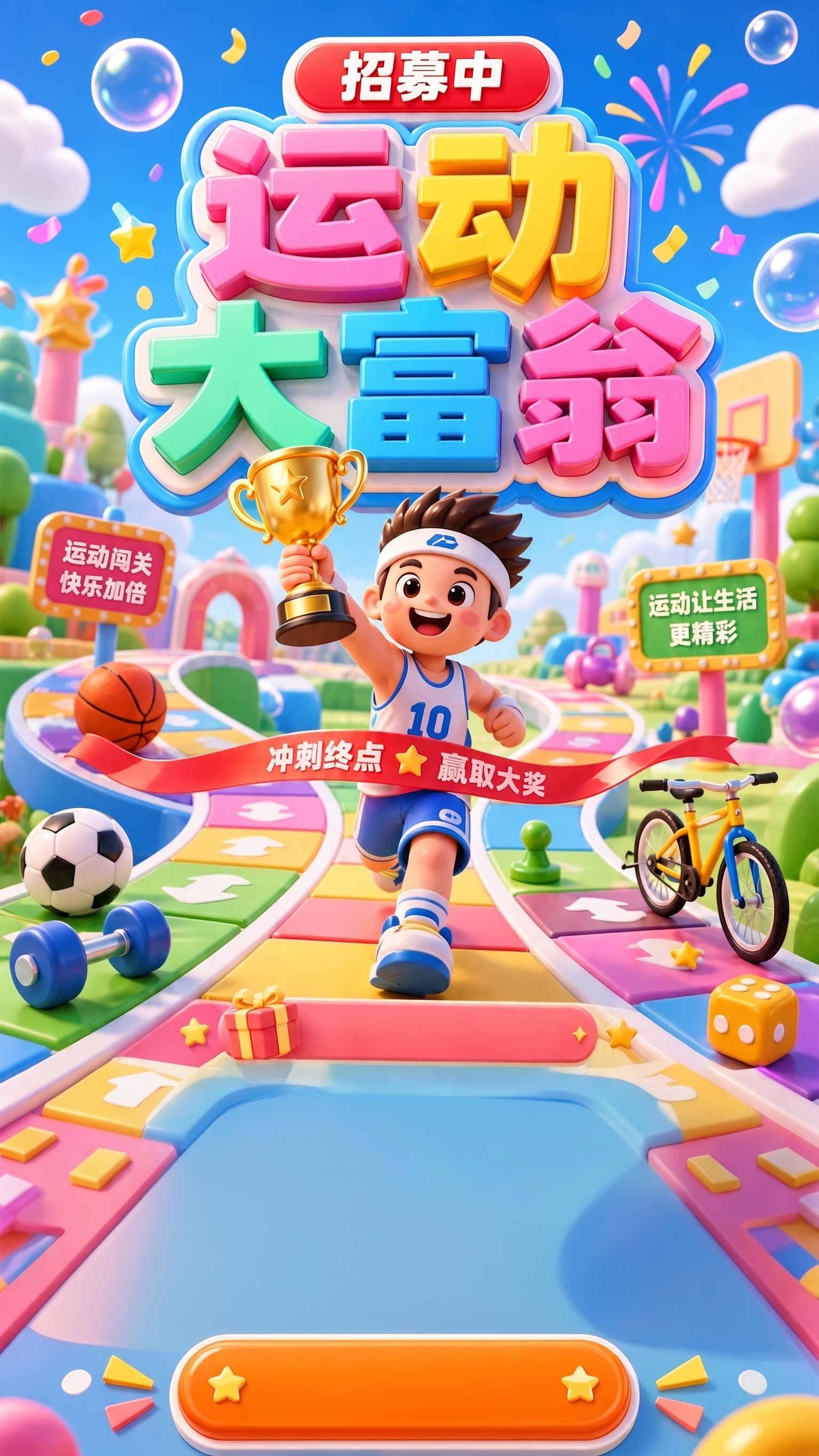 把礼品以及立即报名文字去掉，其他保持不变 - 图片创意预览