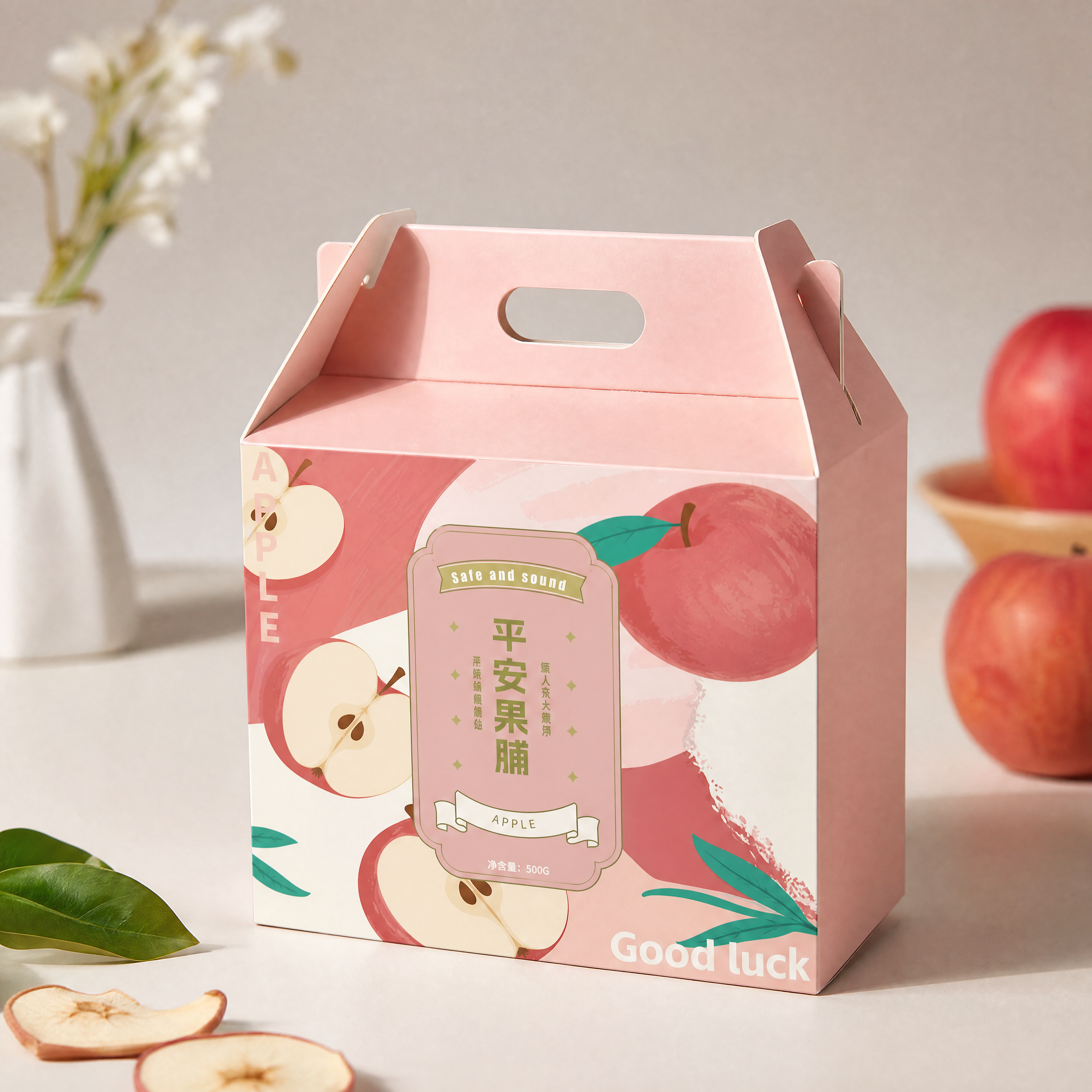 创意预览图