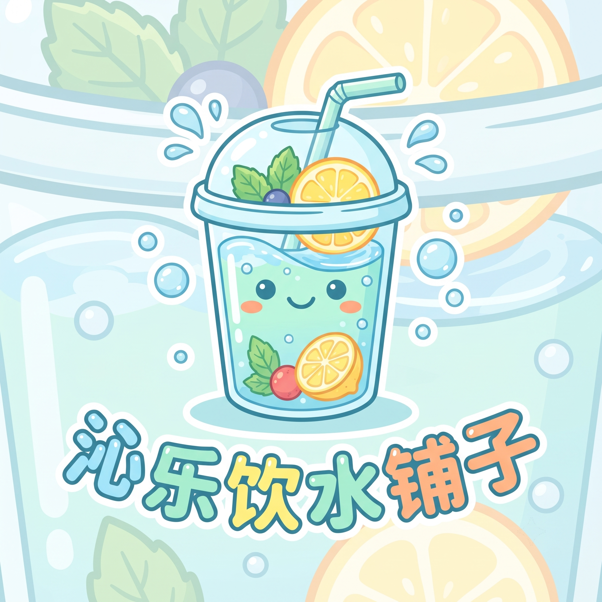 创意预览图